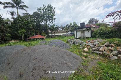 Commercial half Acre land for Sale in Gigiri