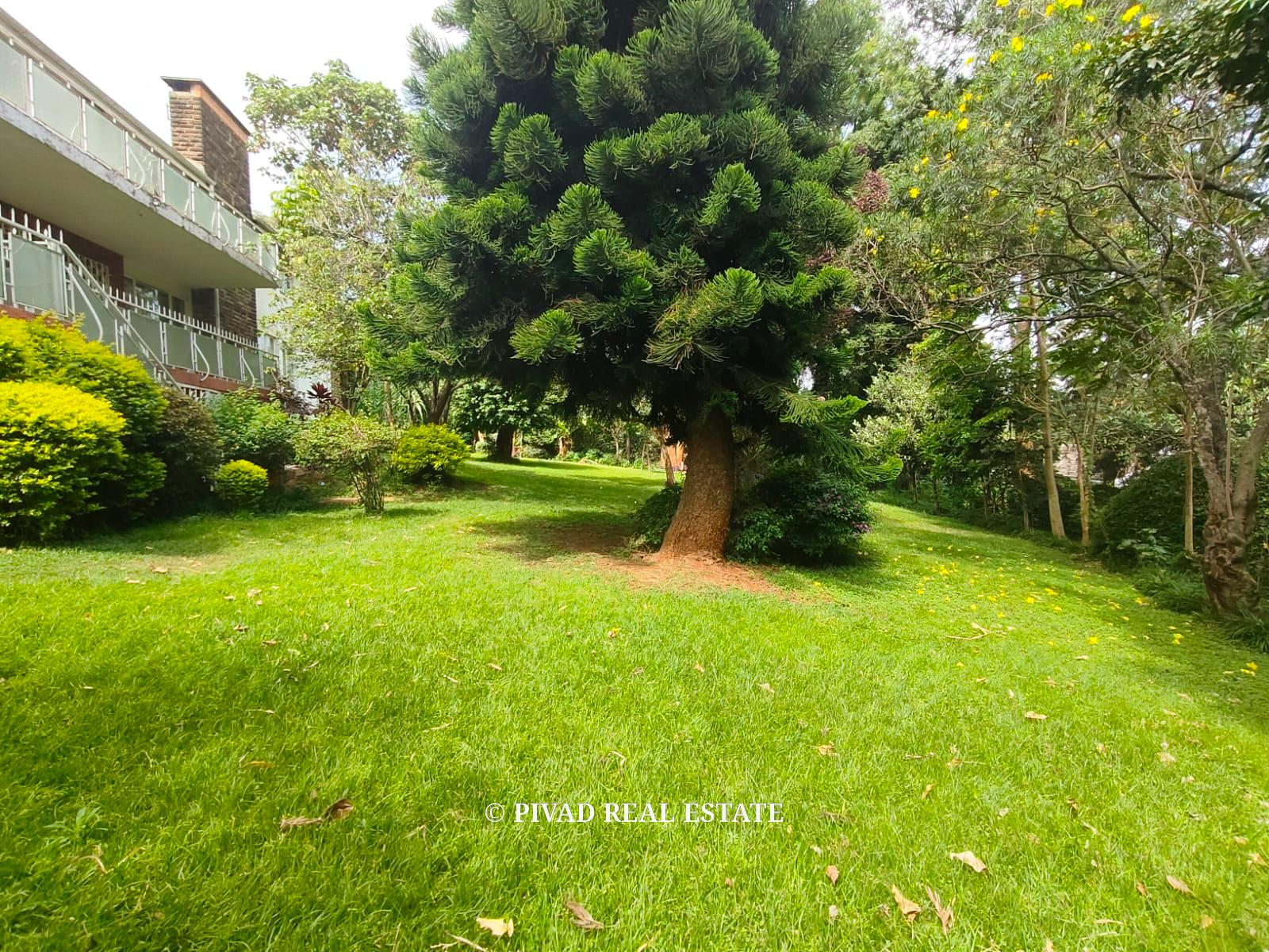 0.82 Acre Land Available for Sale along Riverside Westlands