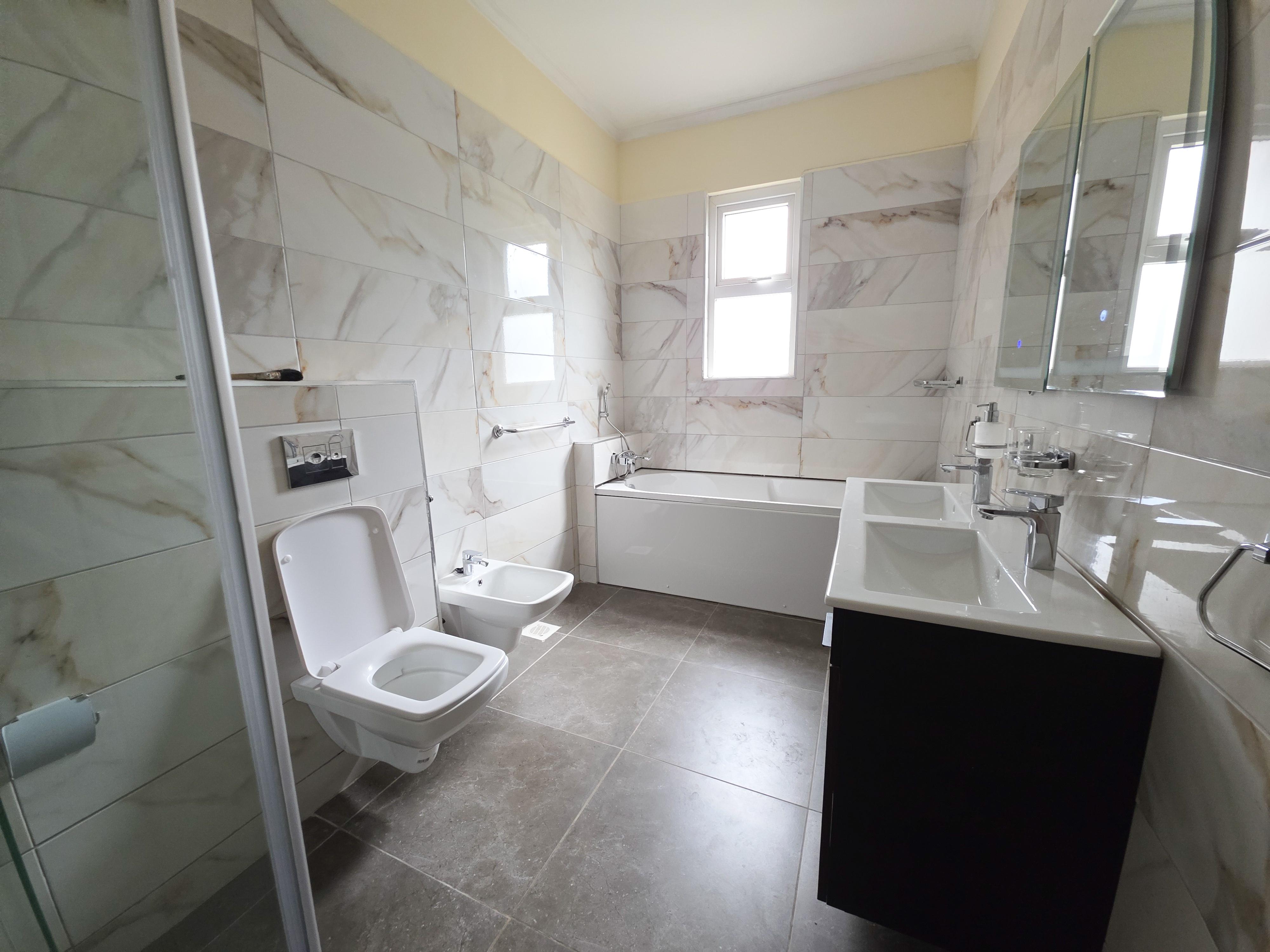 4 Bedroom Townhouse Available For Rent - Runda