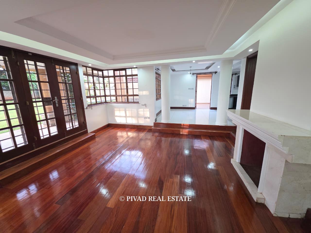 6 Bedroom House Available For Sale in Runda