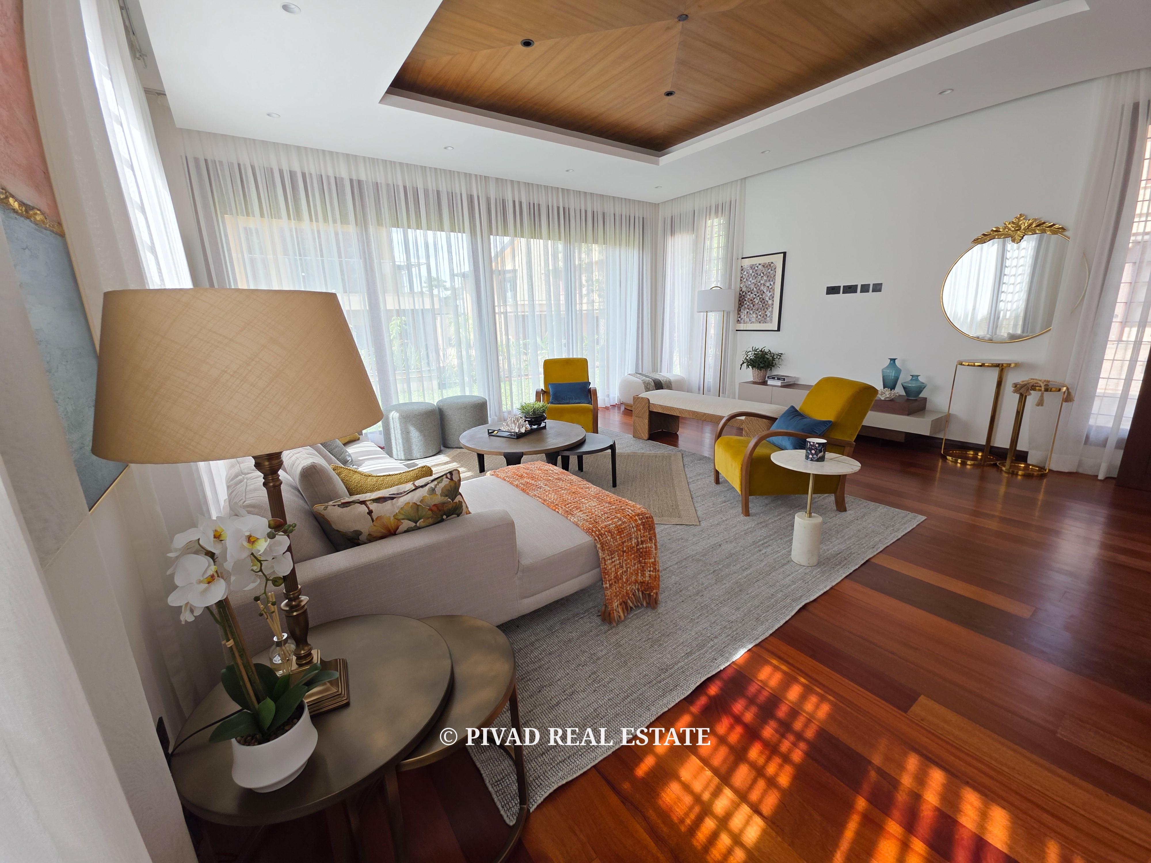 4 Bedroom House Available for Sale -Runda