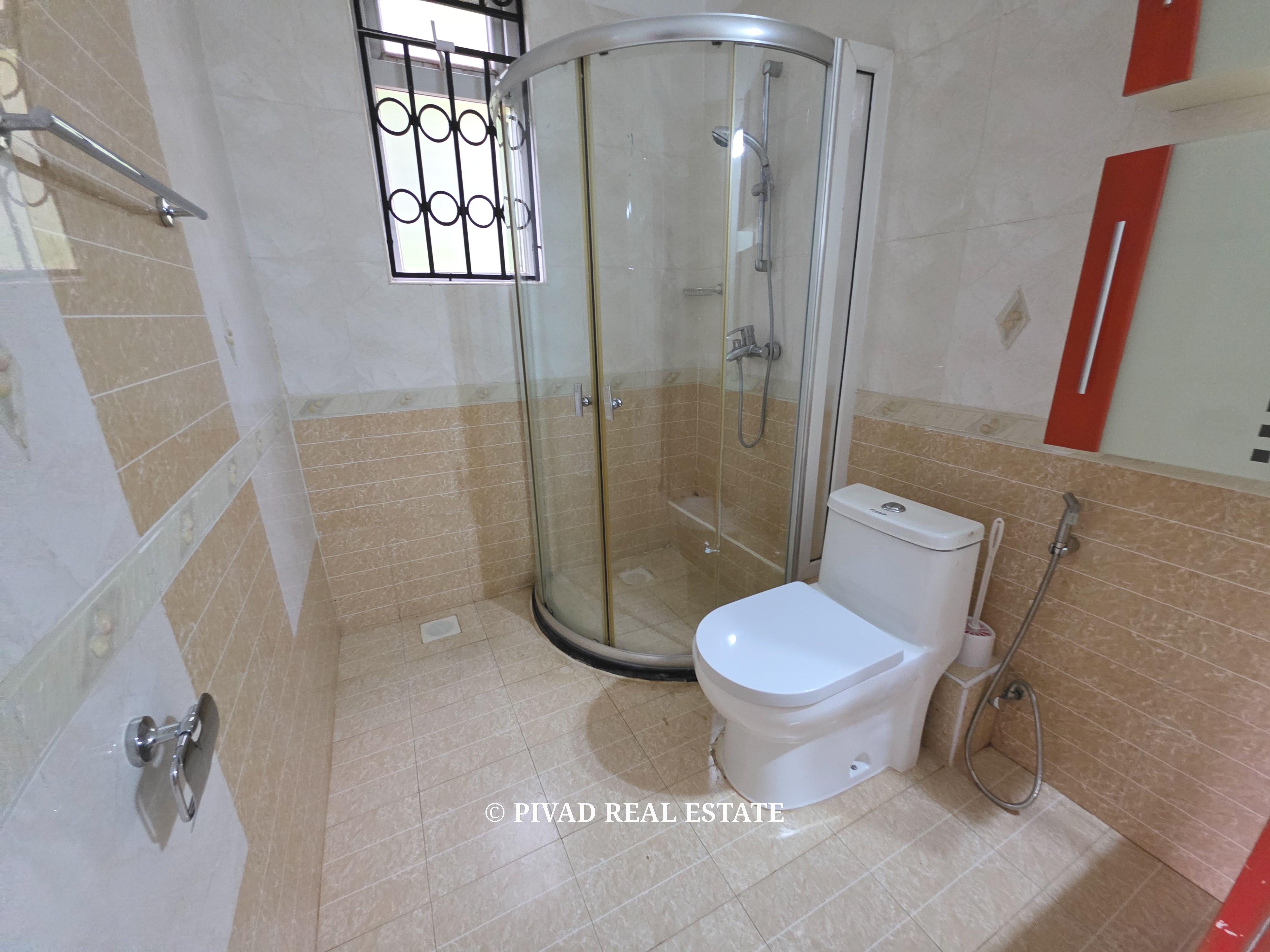 4 bedroom House available for Sale in Thigiri Estate