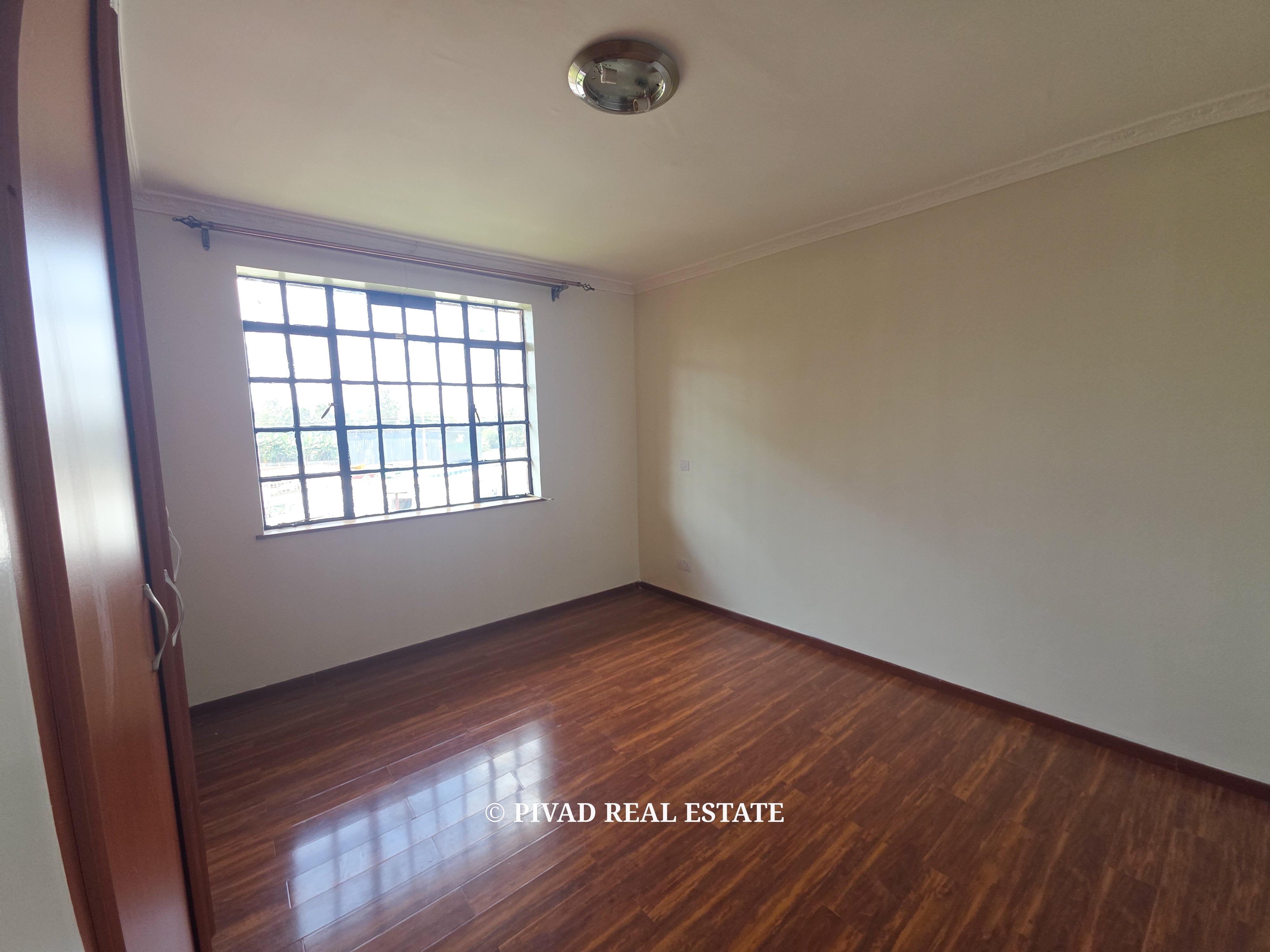 4 Bedroom House Available for Rent in Fourways Estate
