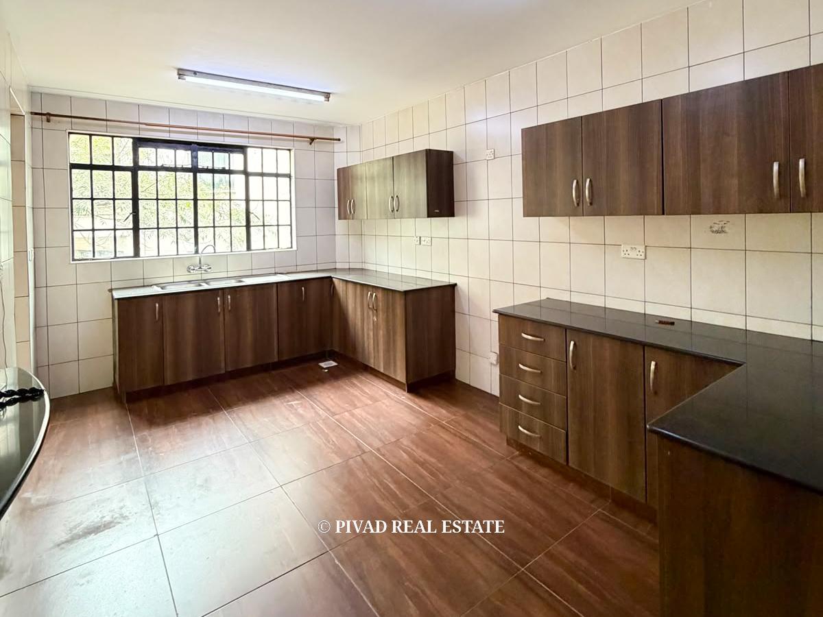 3 Bedroom Apartment for Sale in Lavington