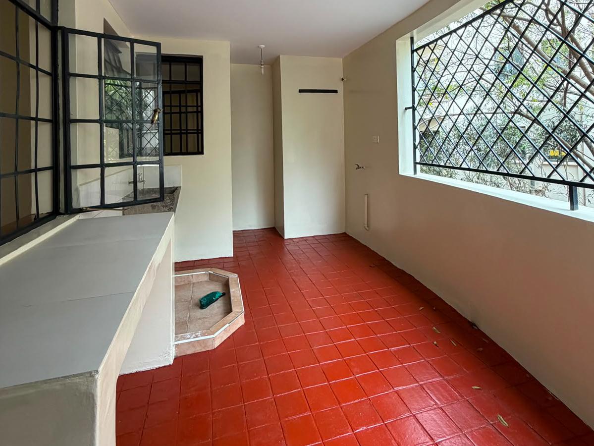 3 Bedroom Apartment for Sale in Lavington