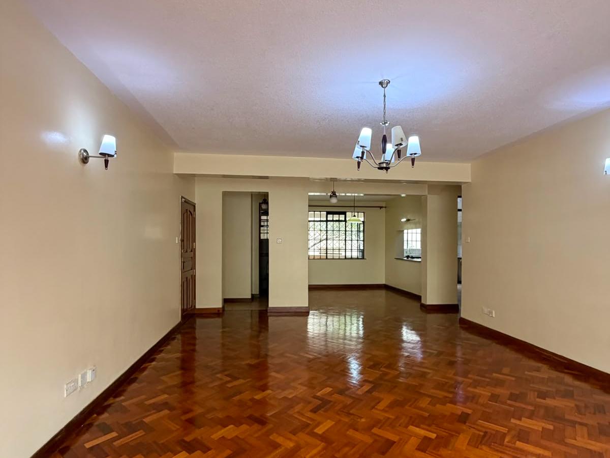 3 Bedroom Apartment for Sale in Lavington