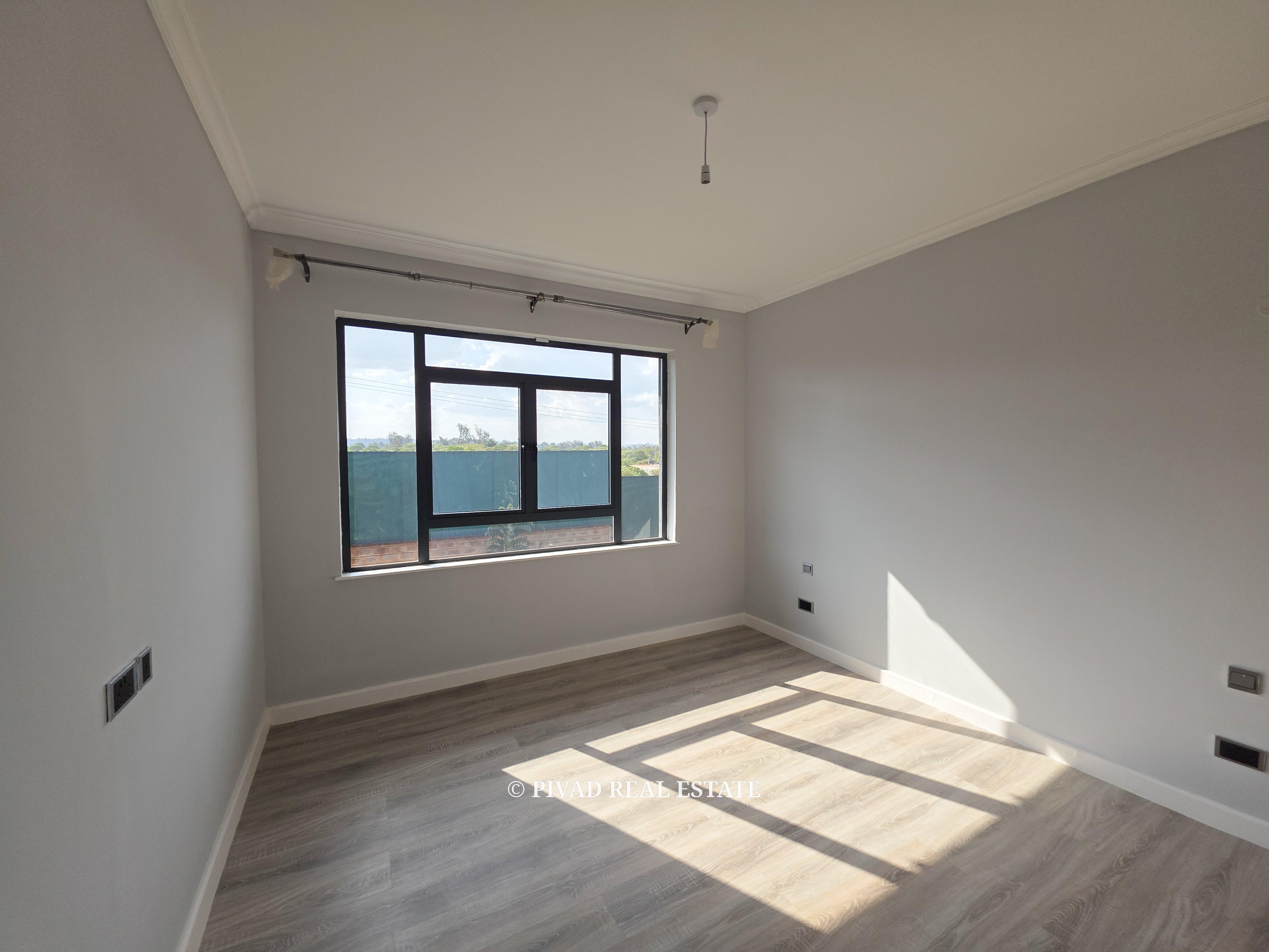 4 bedroom townhouse Available for Resale in Fivestar Paradise Runda