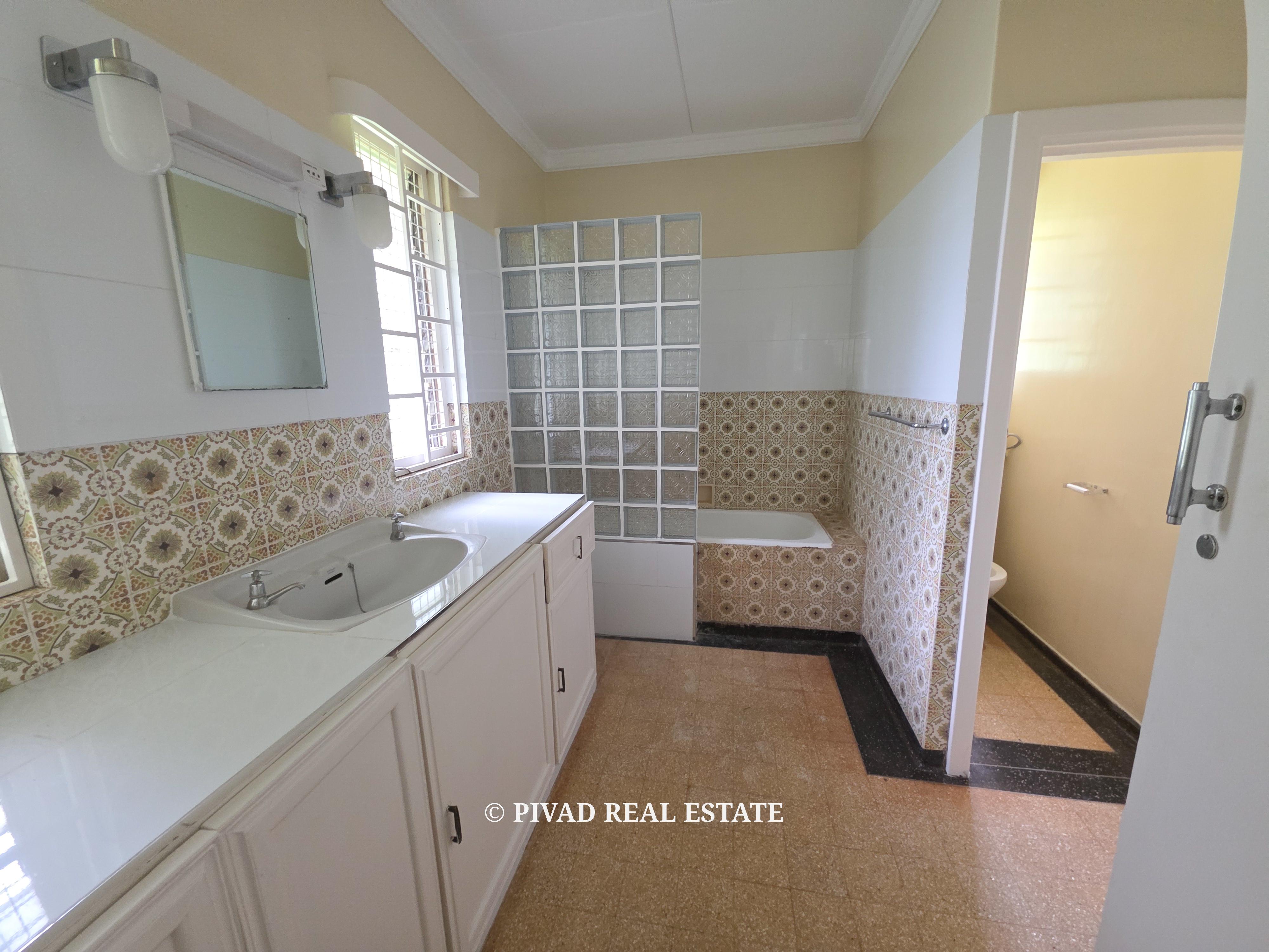 Spacious 4 Bedroom House for Rent in Rosslyn Estate | Guest House & Full Backup Power