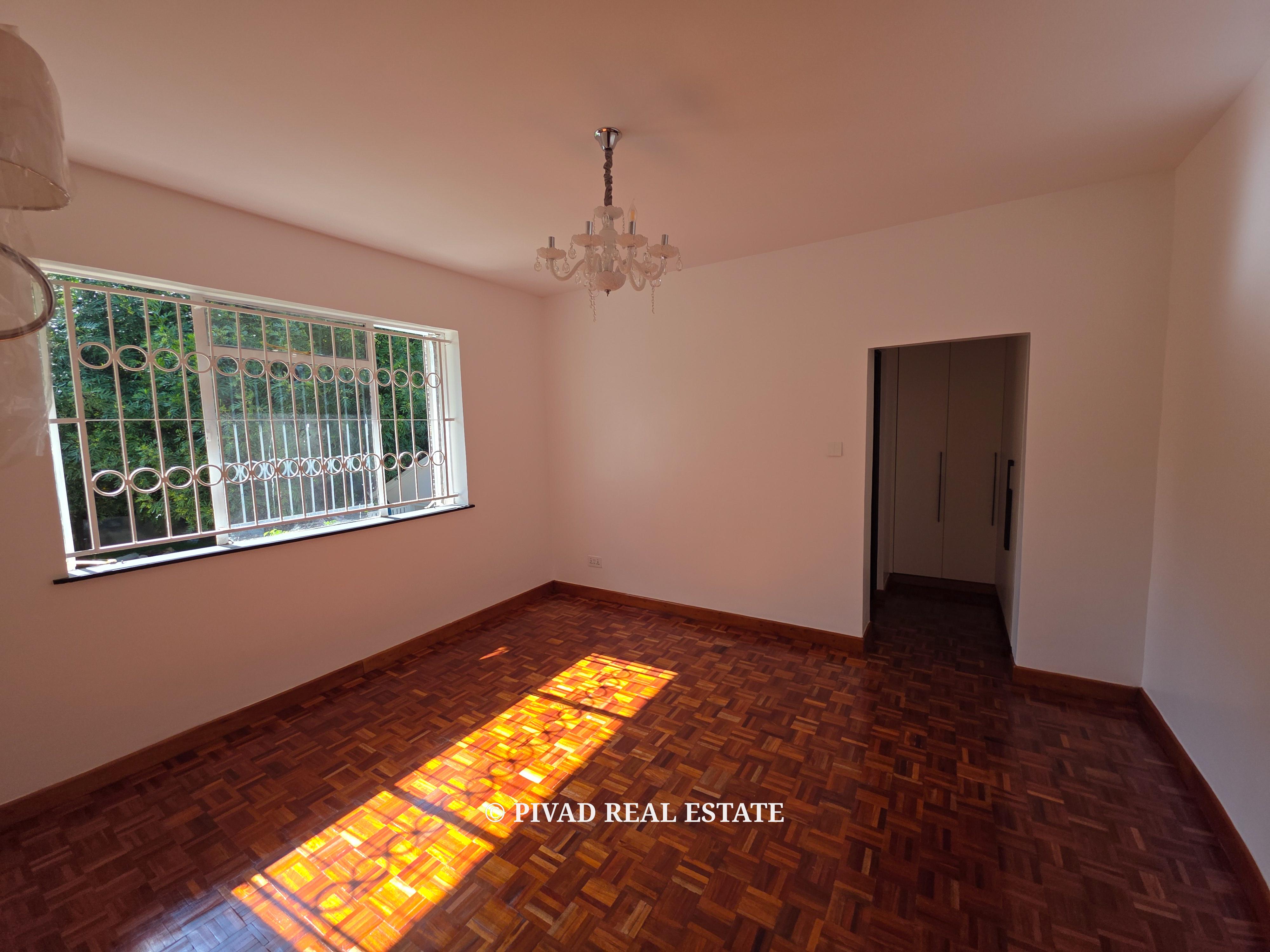 Spacious 4 Bedroom House for Rent in Rosslyn Estate | Guest House & Full Backup Power