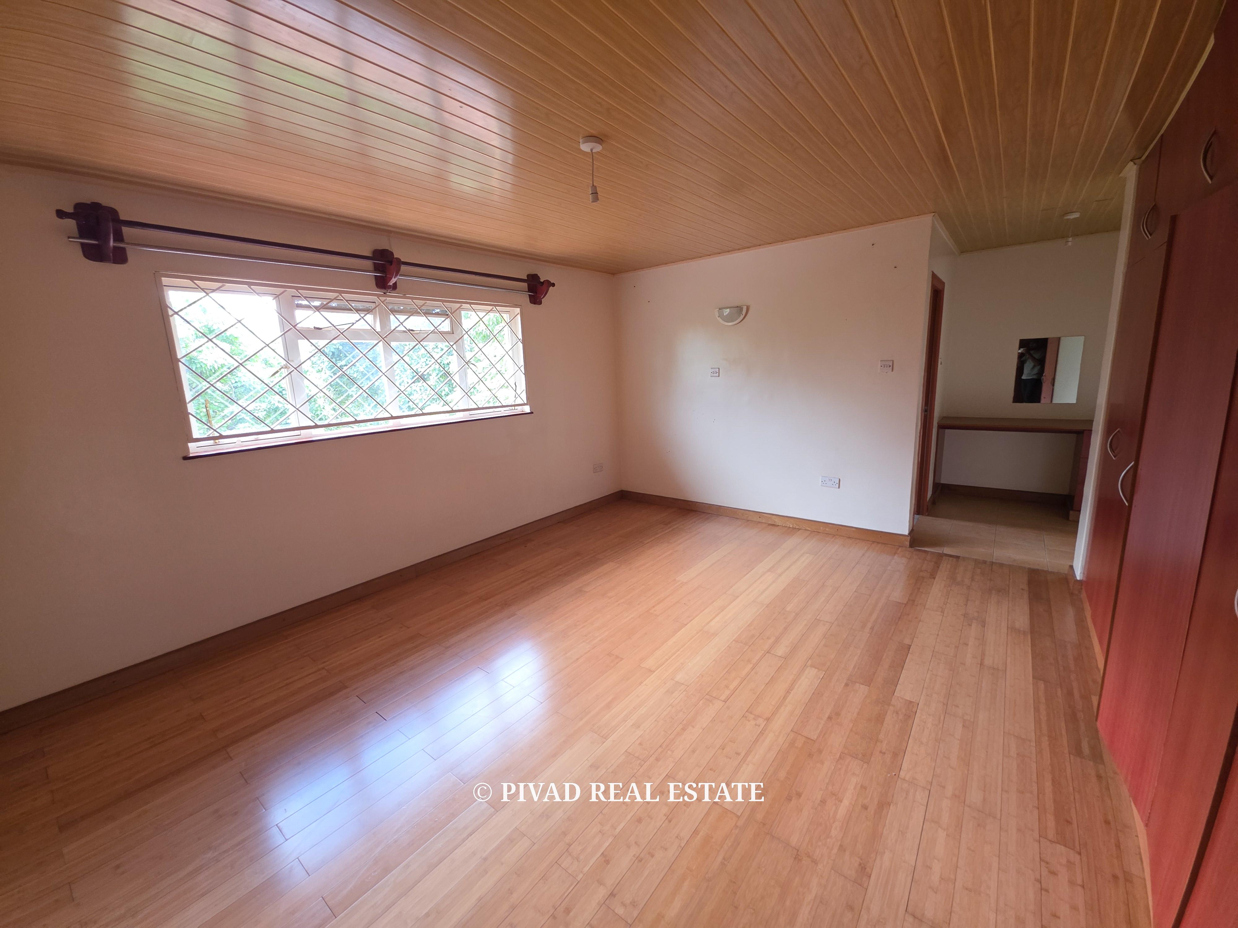 4 Bedroom house for Sale in Runda