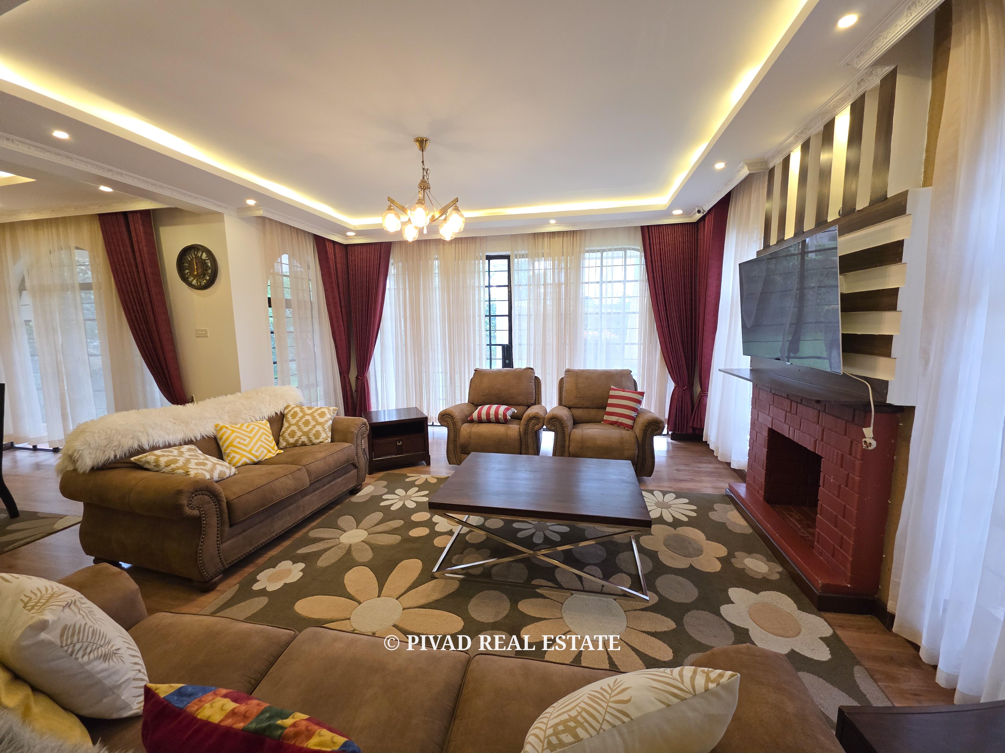 4 Bedroom townhouse available for Sale in Fivestar Meadows