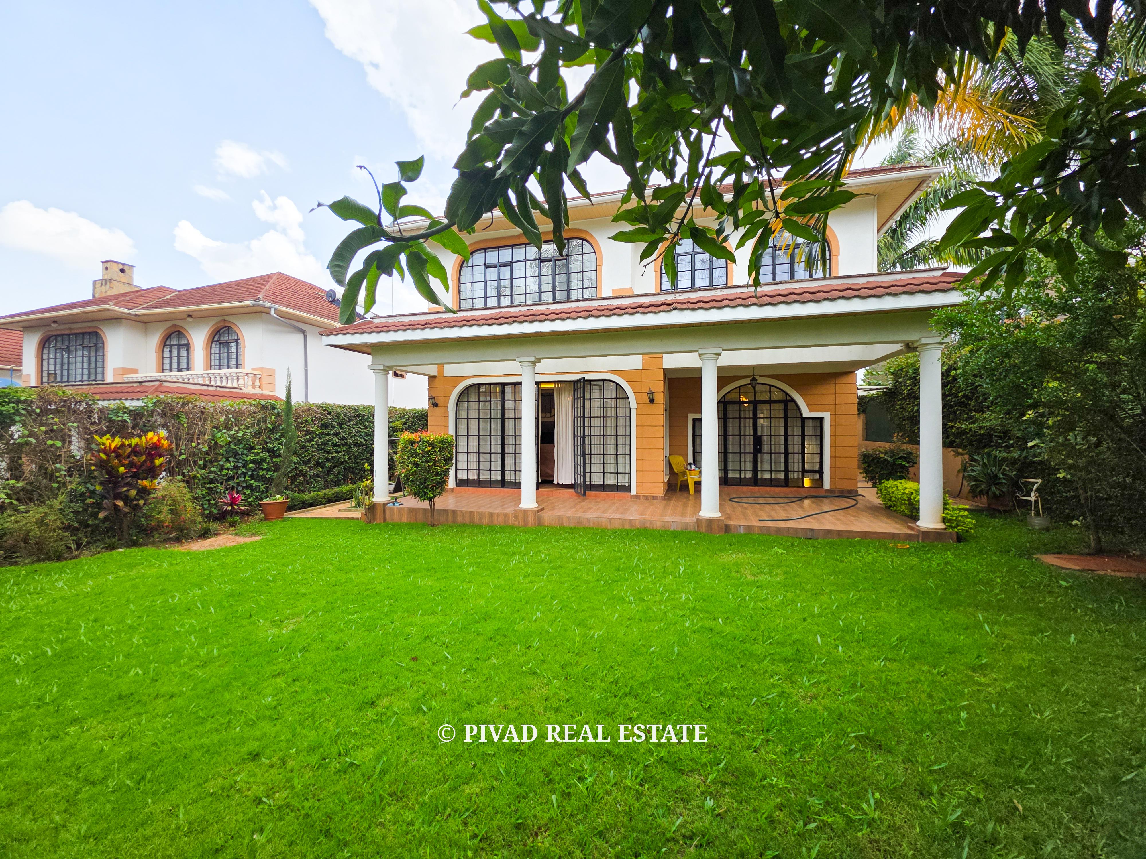 4 Bedroom townhouse available for Sale in Fivestar Meadows