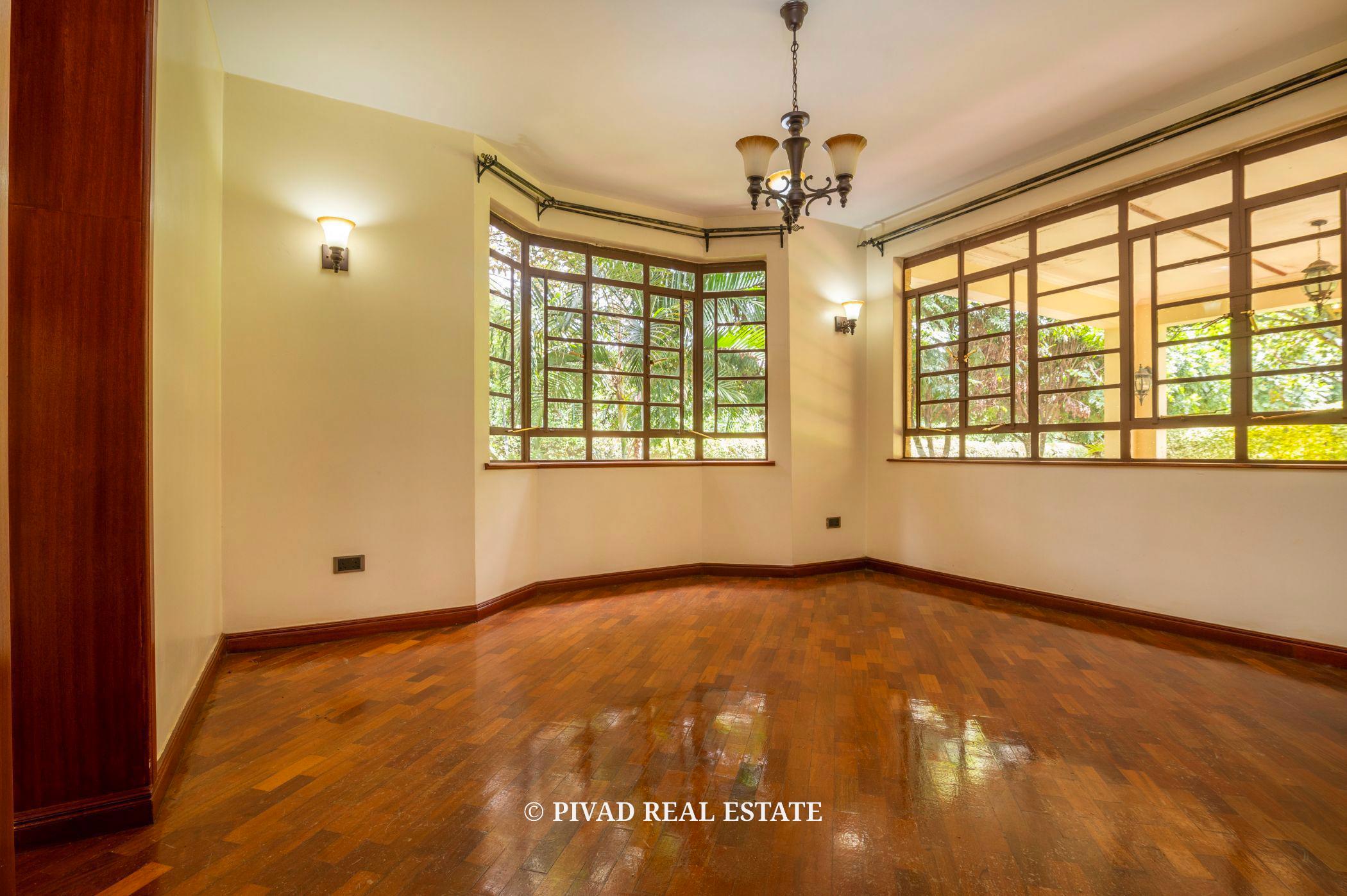 4 Bedroom house available for sale