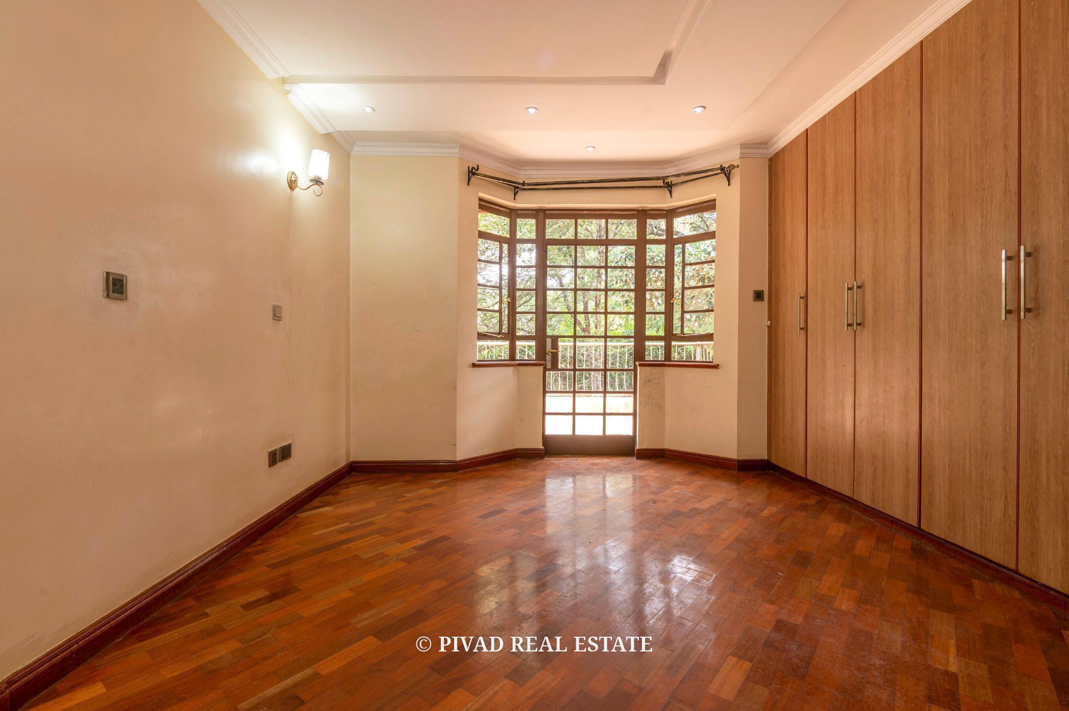 4 Bedroom house available for sale