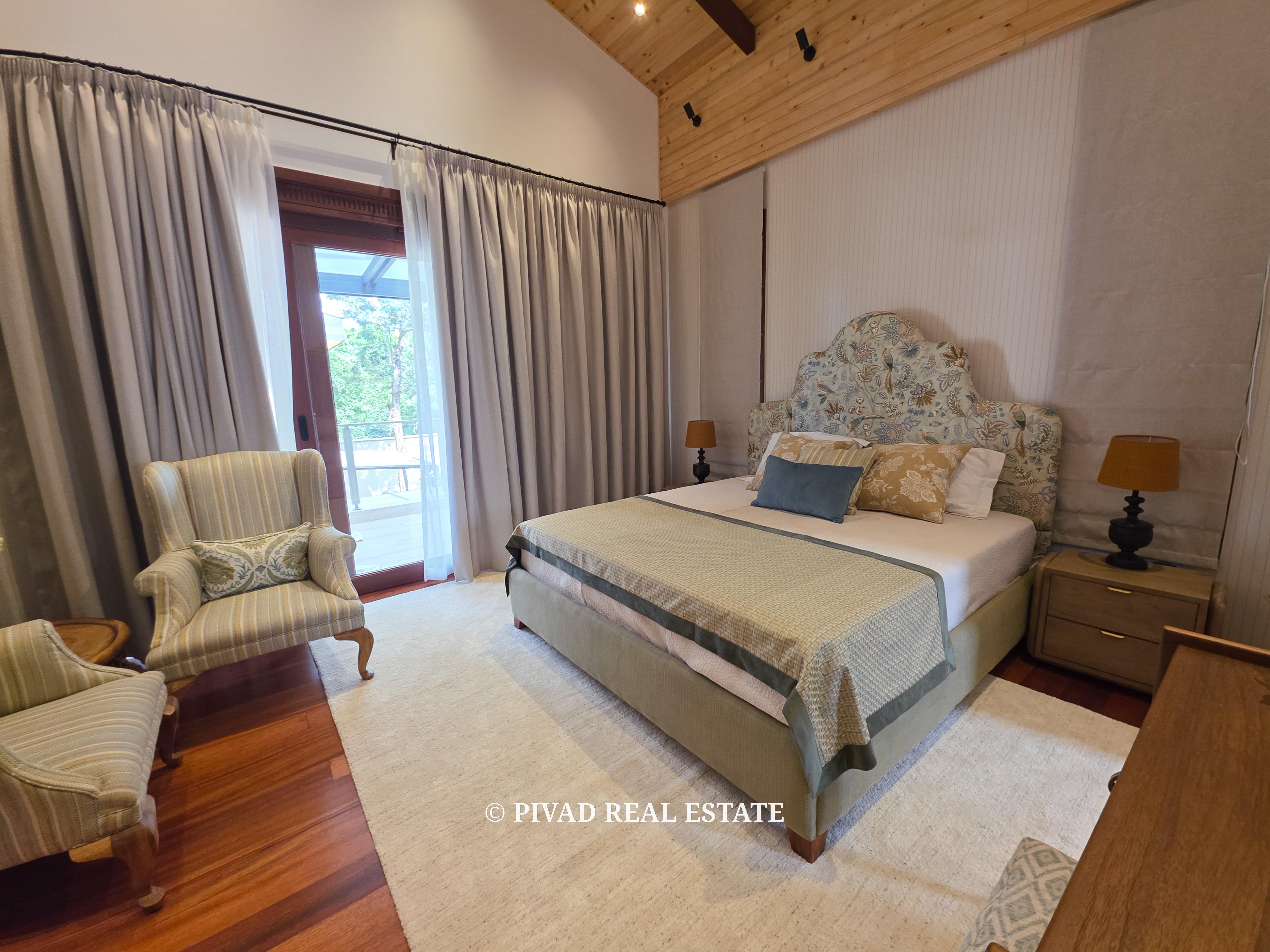 Newly built and Modern 4 bedroom House for Sale in Runda