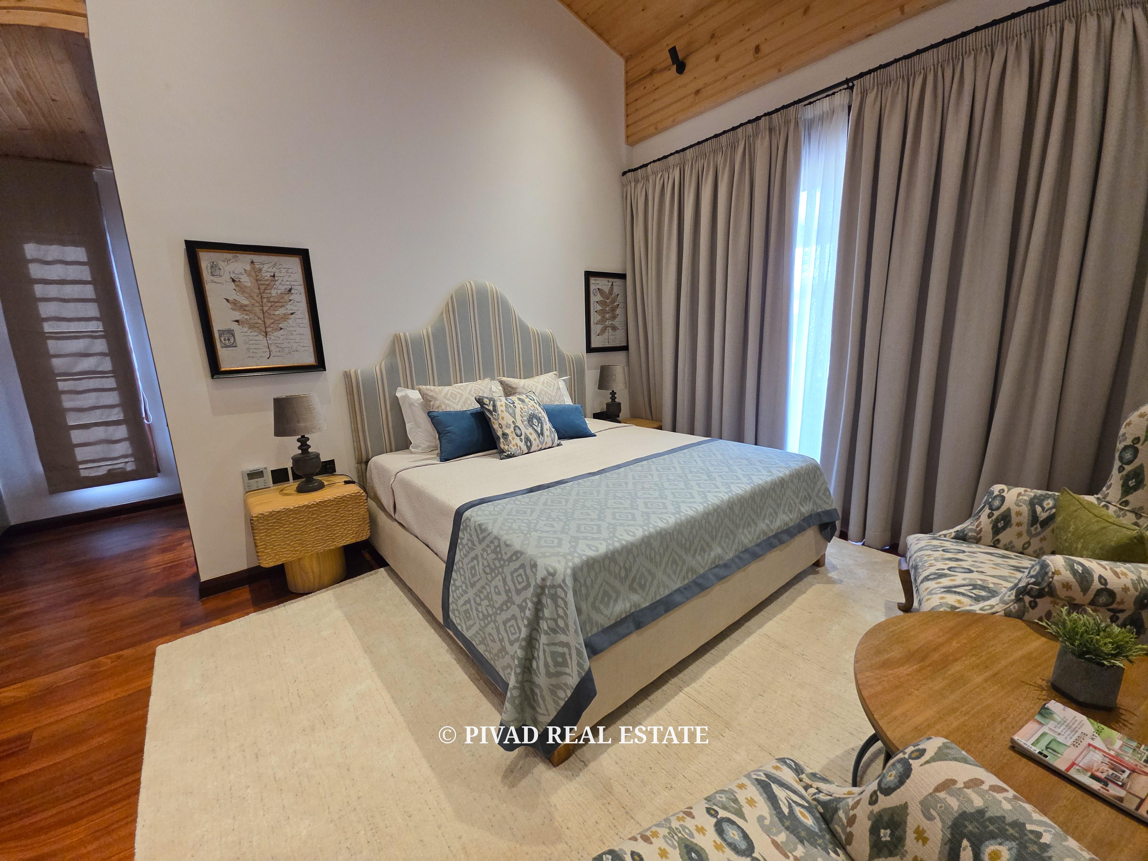 Newly built and Modern 4 bedroom House for Sale in Runda