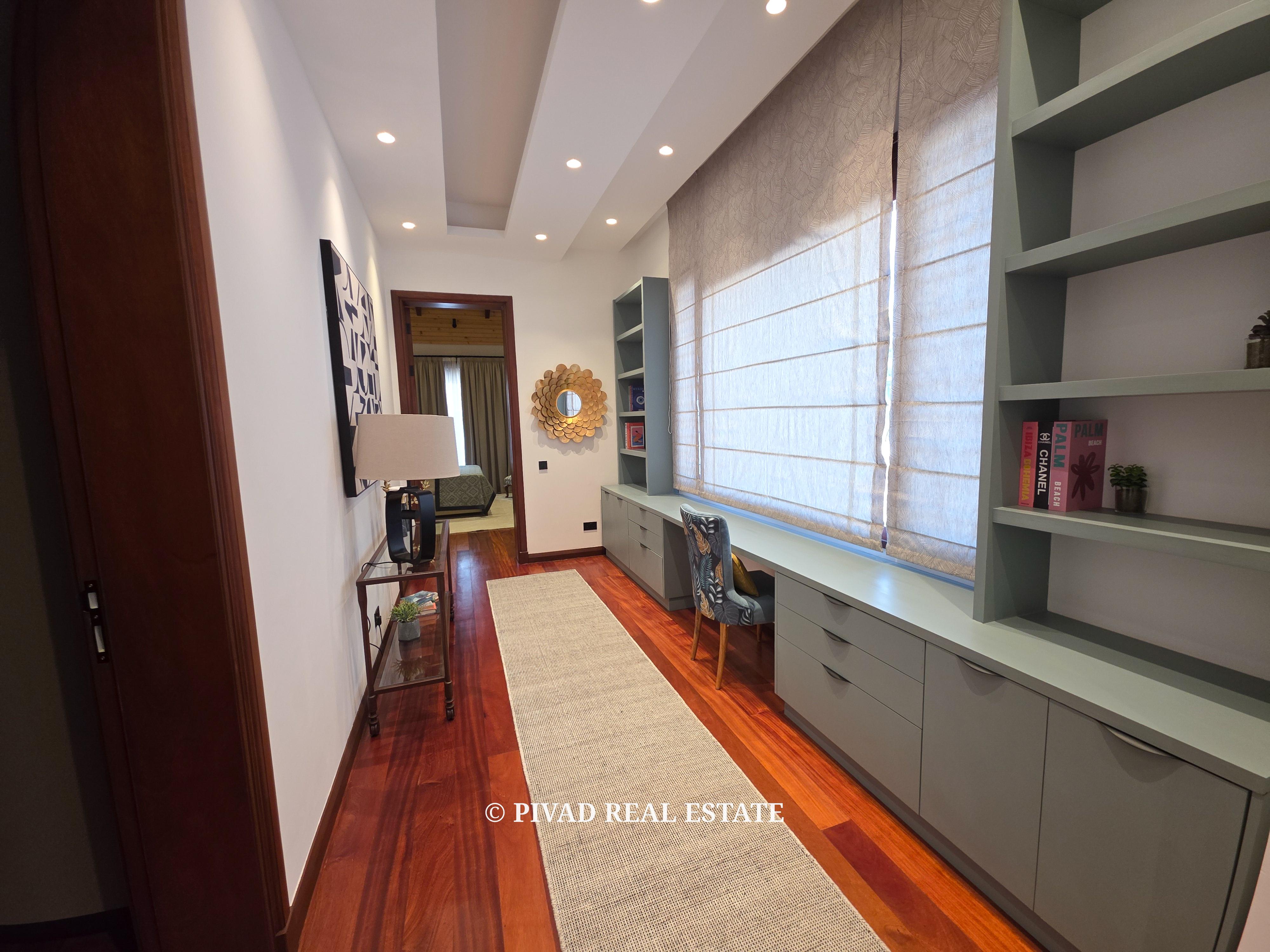 Newly built and Modern 4 bedroom House for Sale in Runda