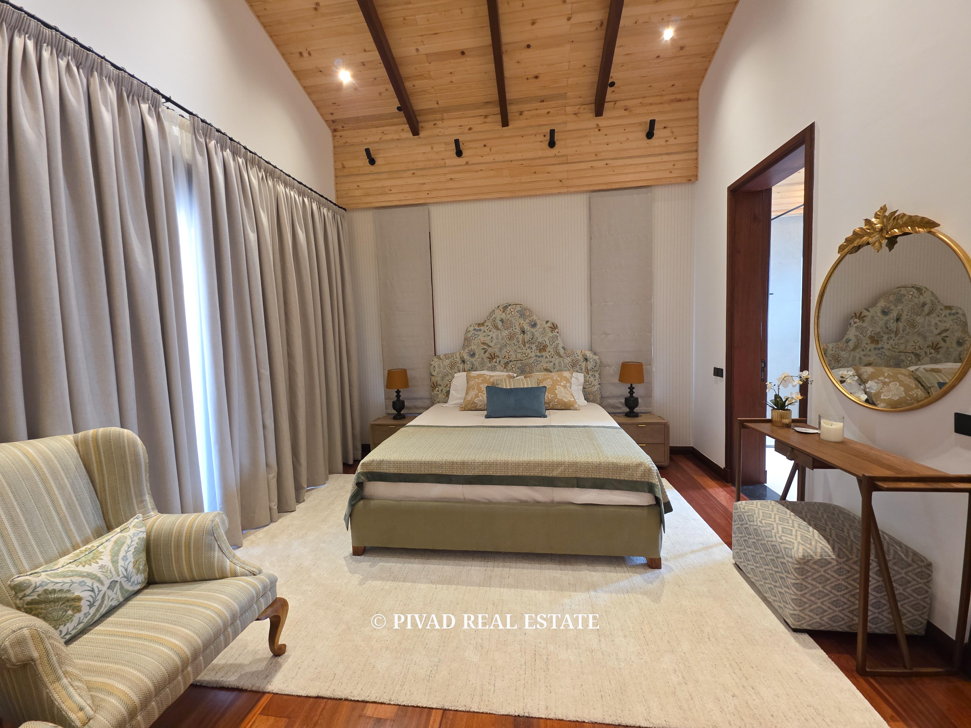 Newly built and Modern 4 bedroom House for Sale in Runda