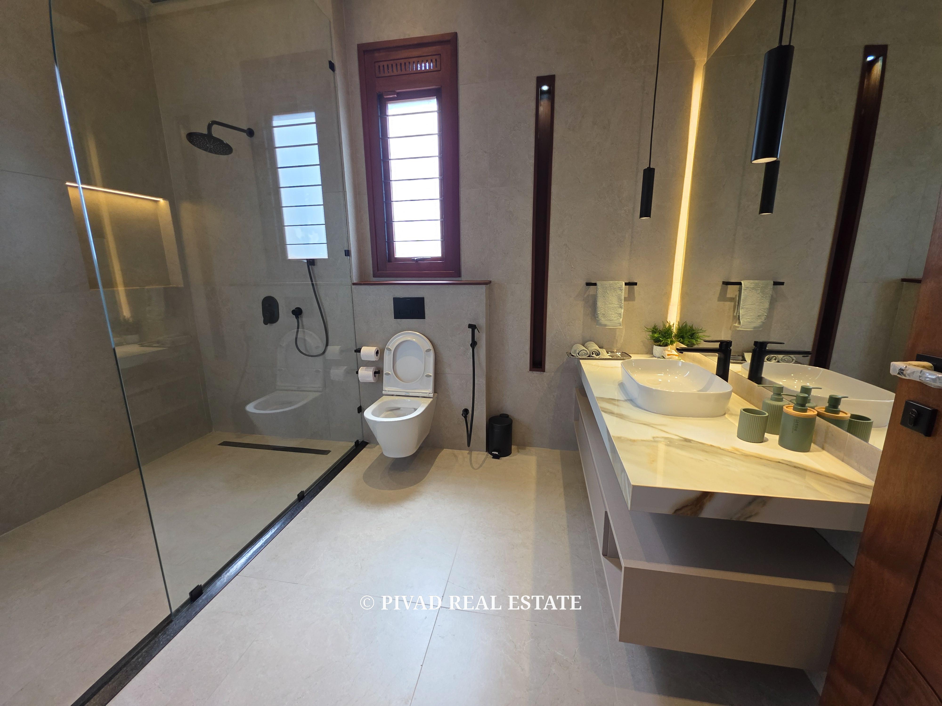 Newly built and Modern 4 bedroom House for Sale in Runda