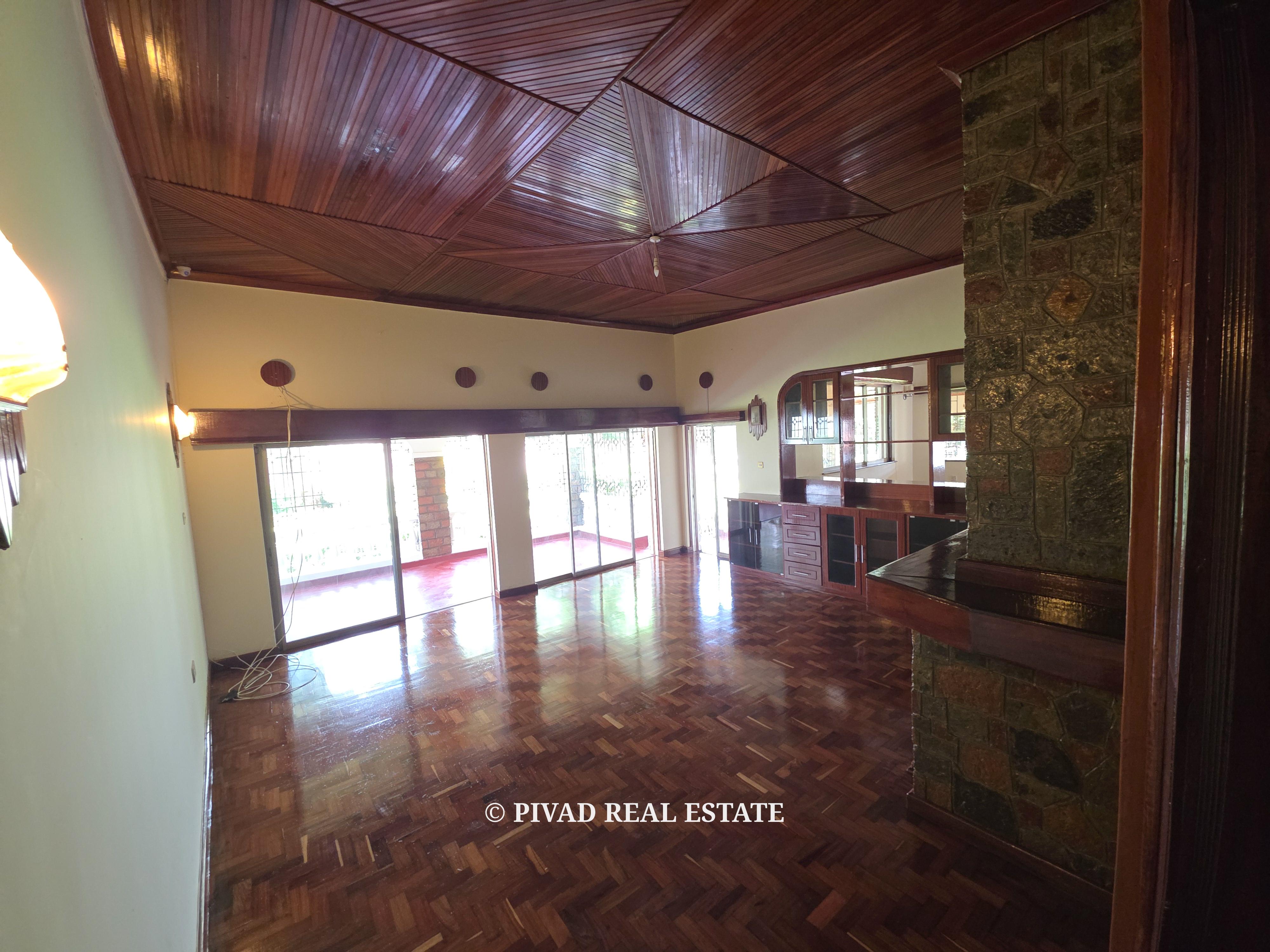 Spacious 4 Bedroom House for Rent in Rosslyn Estate | Guest House & Full Backup Power