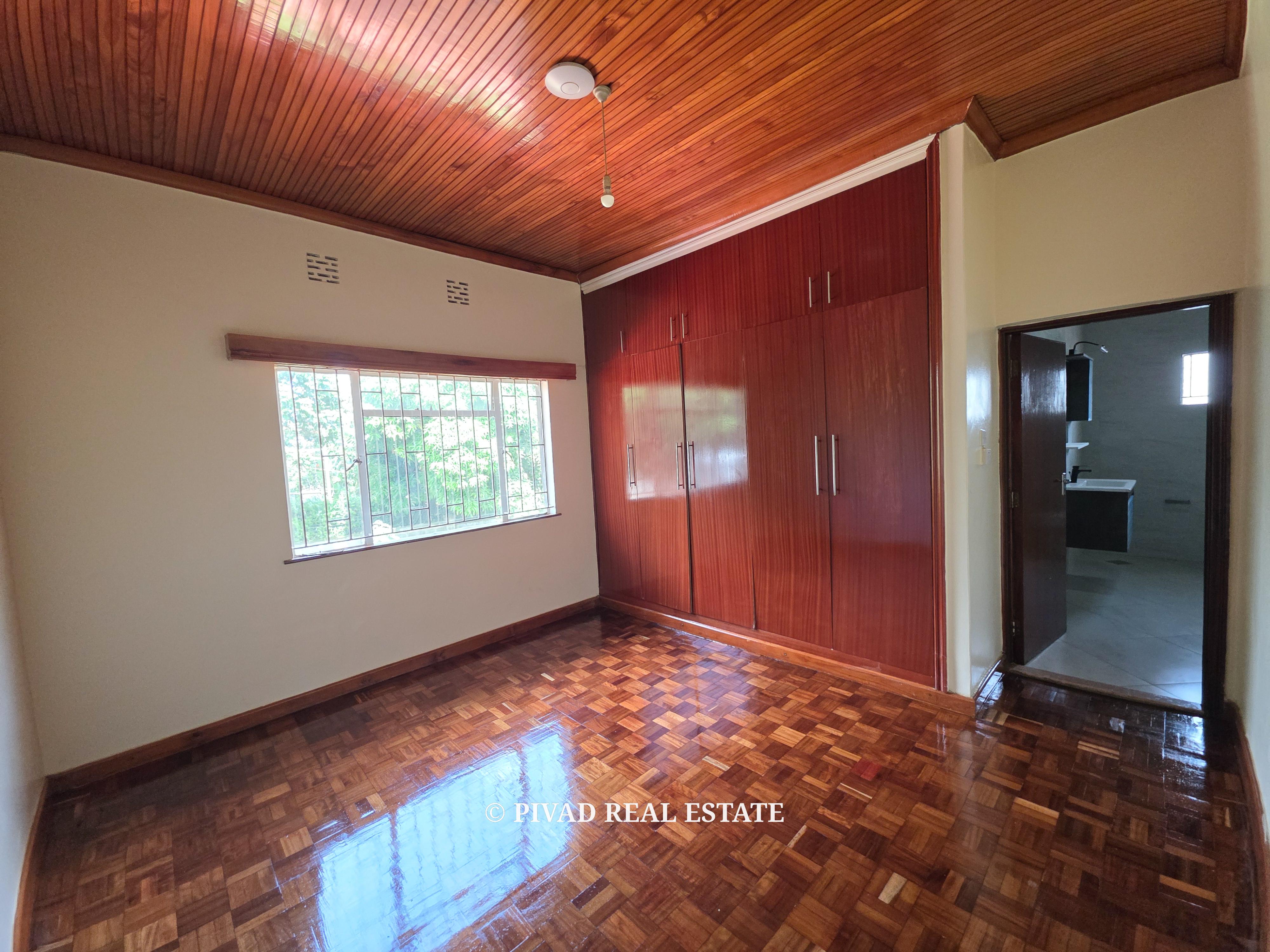 Spacious 4 Bedroom House for Rent in Rosslyn Estate | Guest House & Full Backup Power