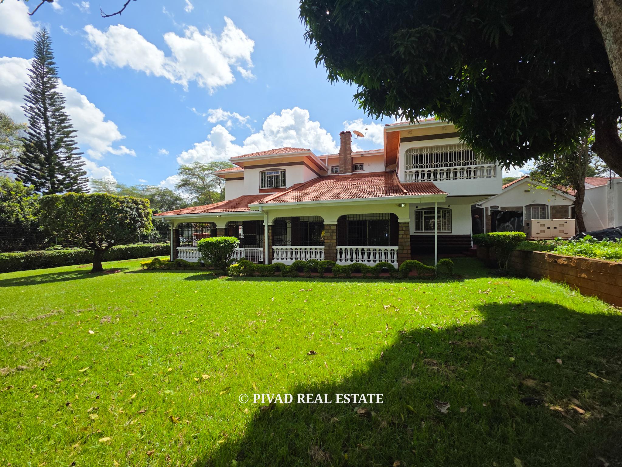 Spacious 4 Bedroom House for Rent in Rosslyn Estate | Guest House & Full Backup Power
