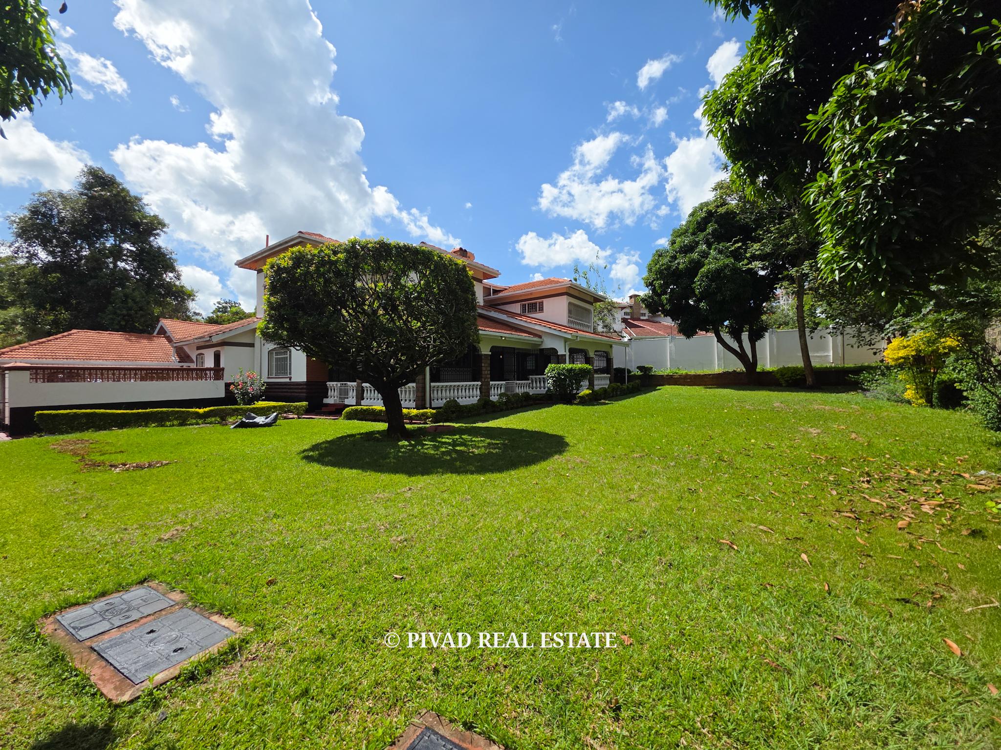 Spacious 4 Bedroom House for Rent in Rosslyn Estate | Guest House & Full Backup Power