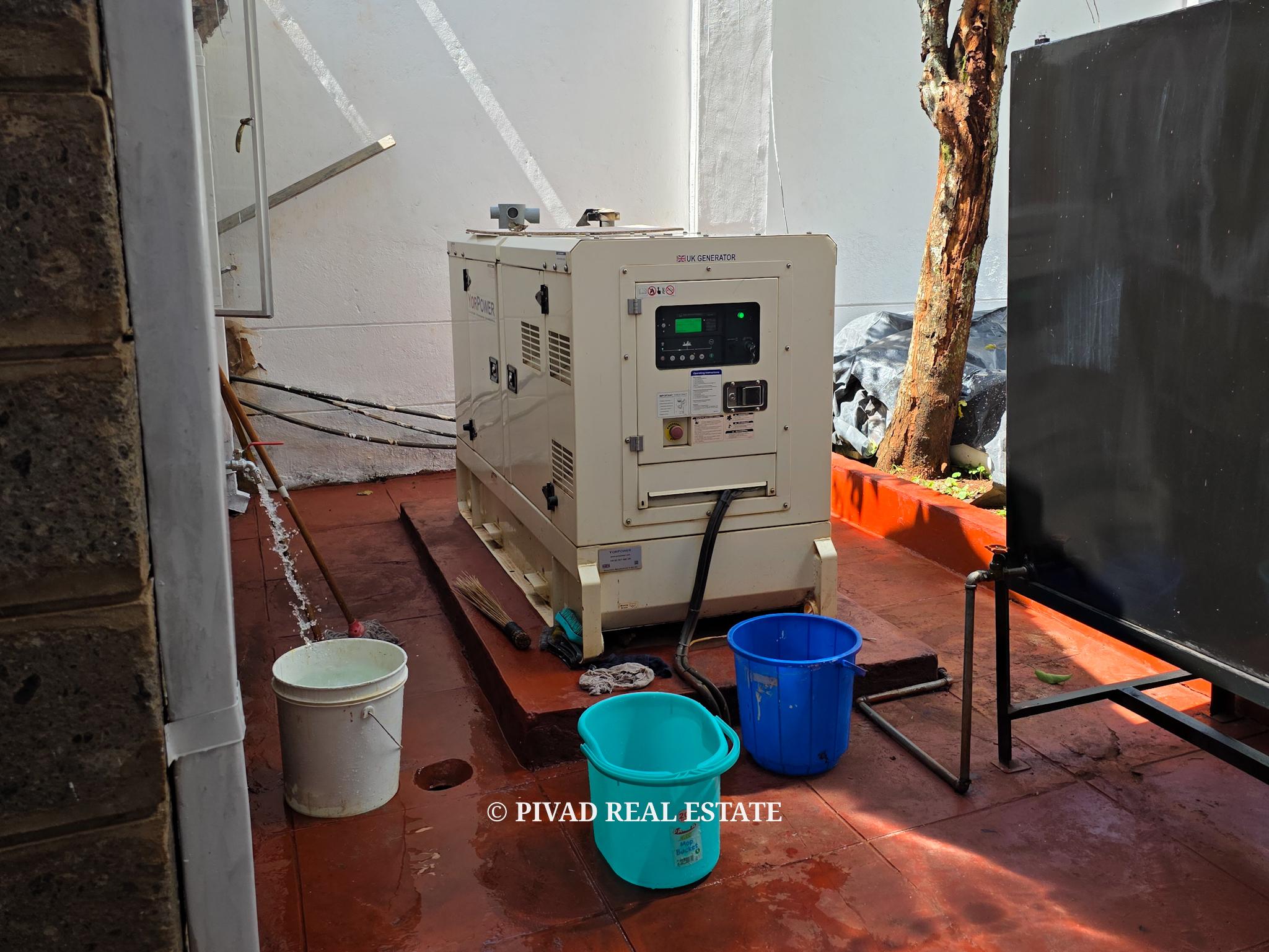 Spacious 4 Bedroom House for Rent in Rosslyn Estate | Guest House & Full Backup Power