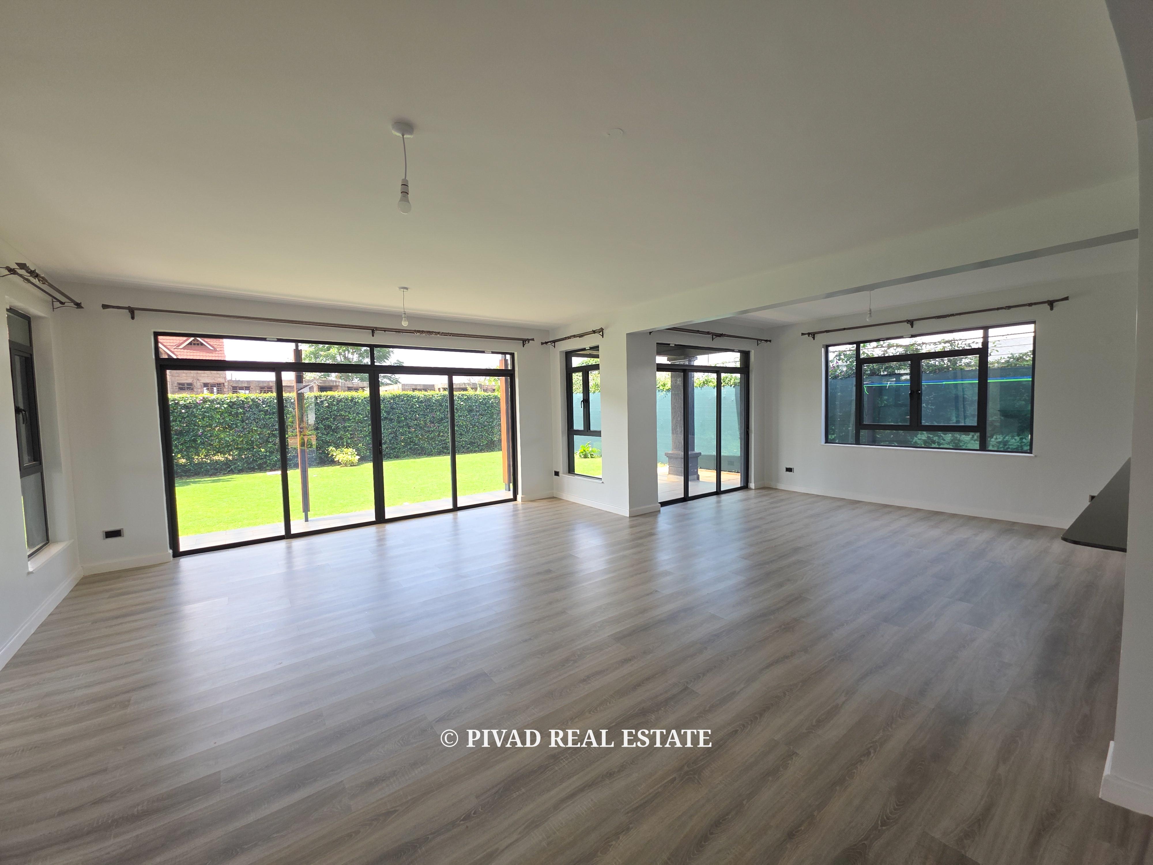 5 bedroom house available for Sale in Fivestar Paradise