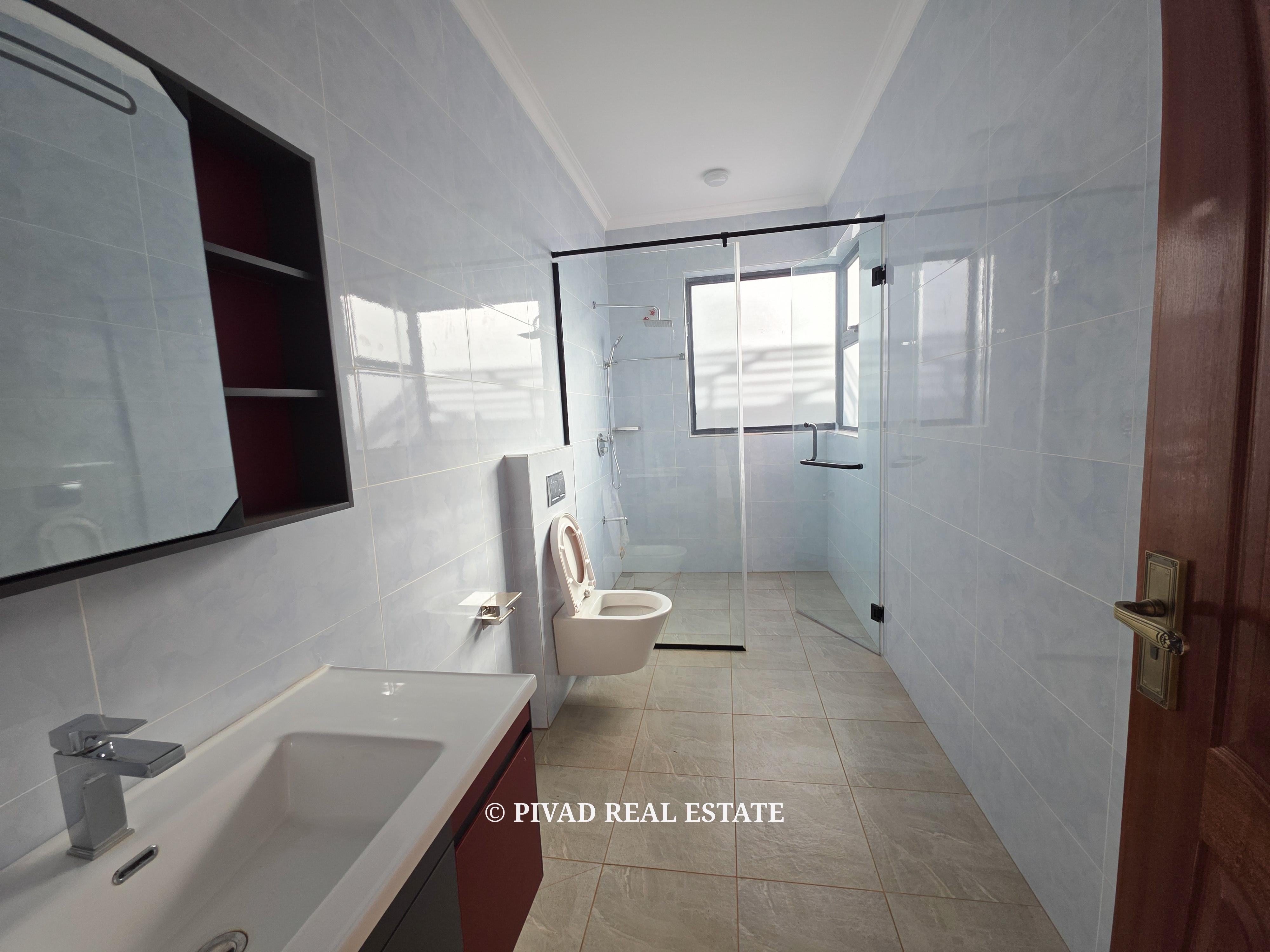 Modern Newly Built 5 Bedroom House for Sale in Tatu City, Ruiru