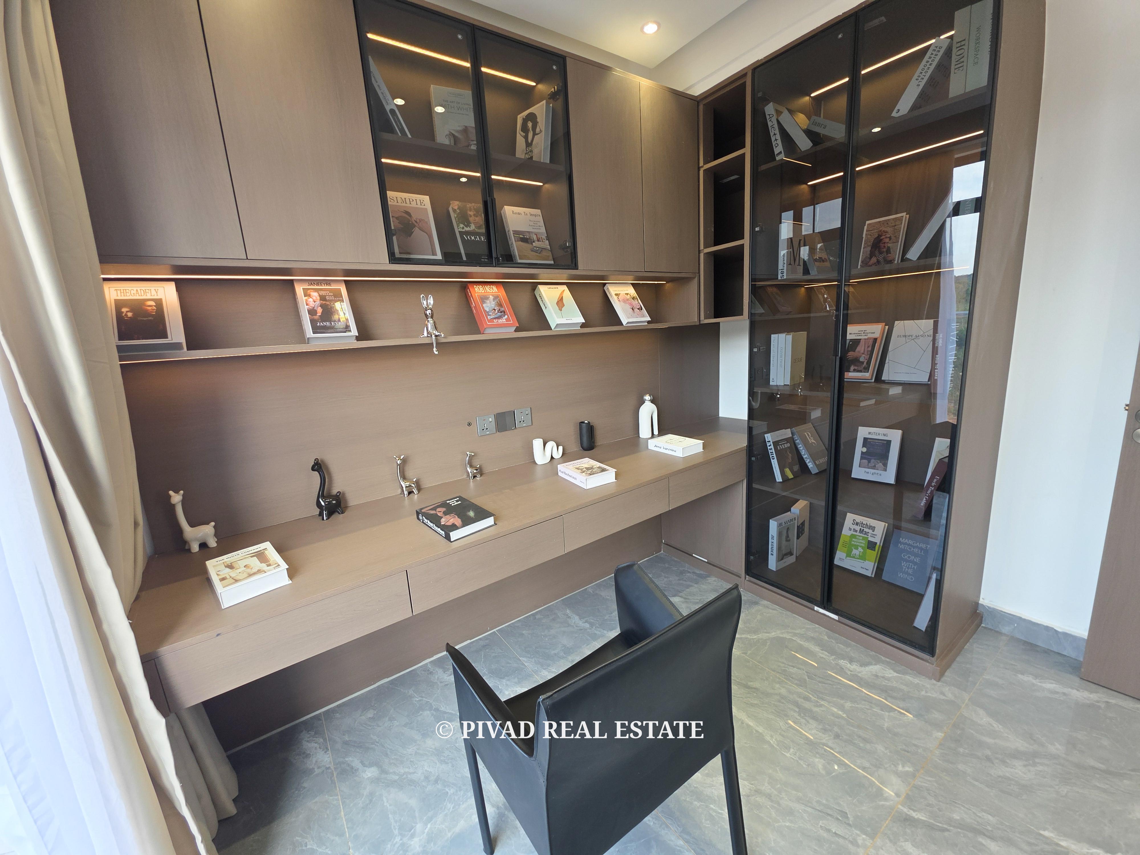 4 Bedrooms for Sale In Kikuyu Kamangu