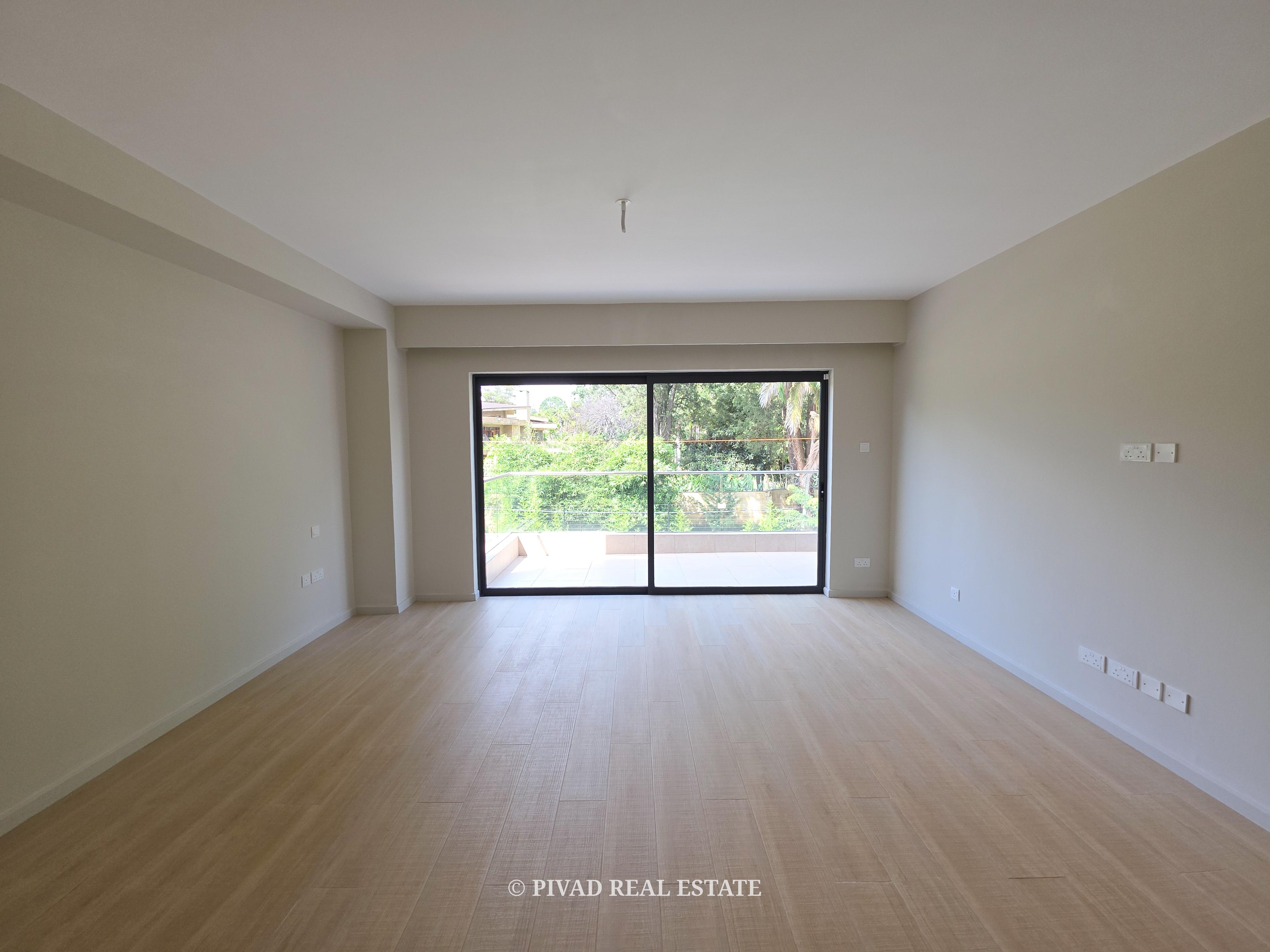 Newly Built 5 Bedroom Townhouse available for Sale In Kyuna Estate
