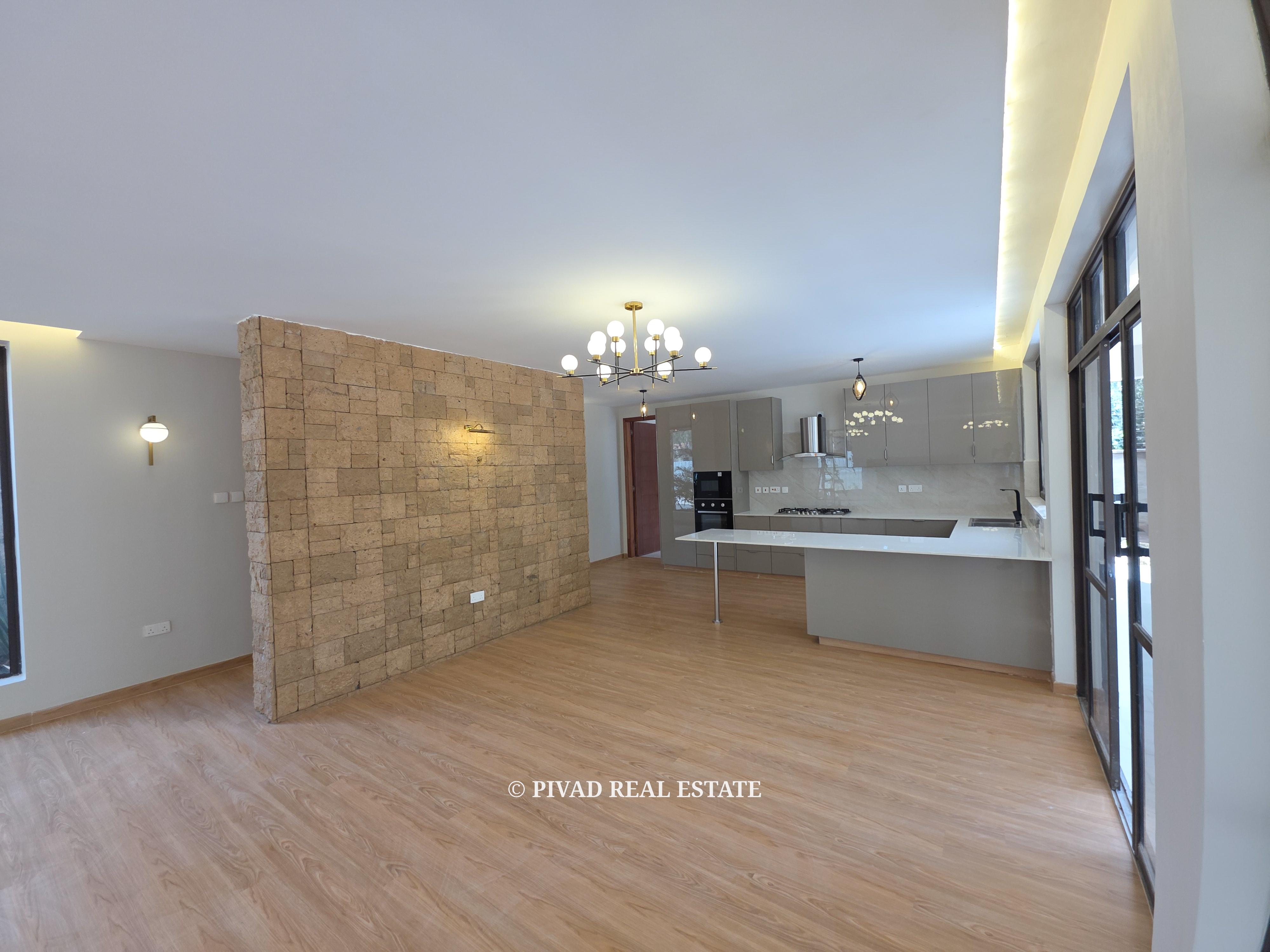 Modern 5 bedroom house available for sale in Karen Hardy