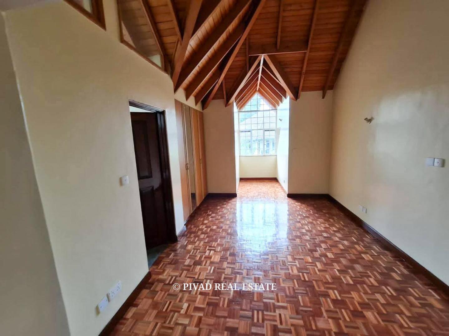 5 bedroom House for Sale in lower Kabete, Westlands.