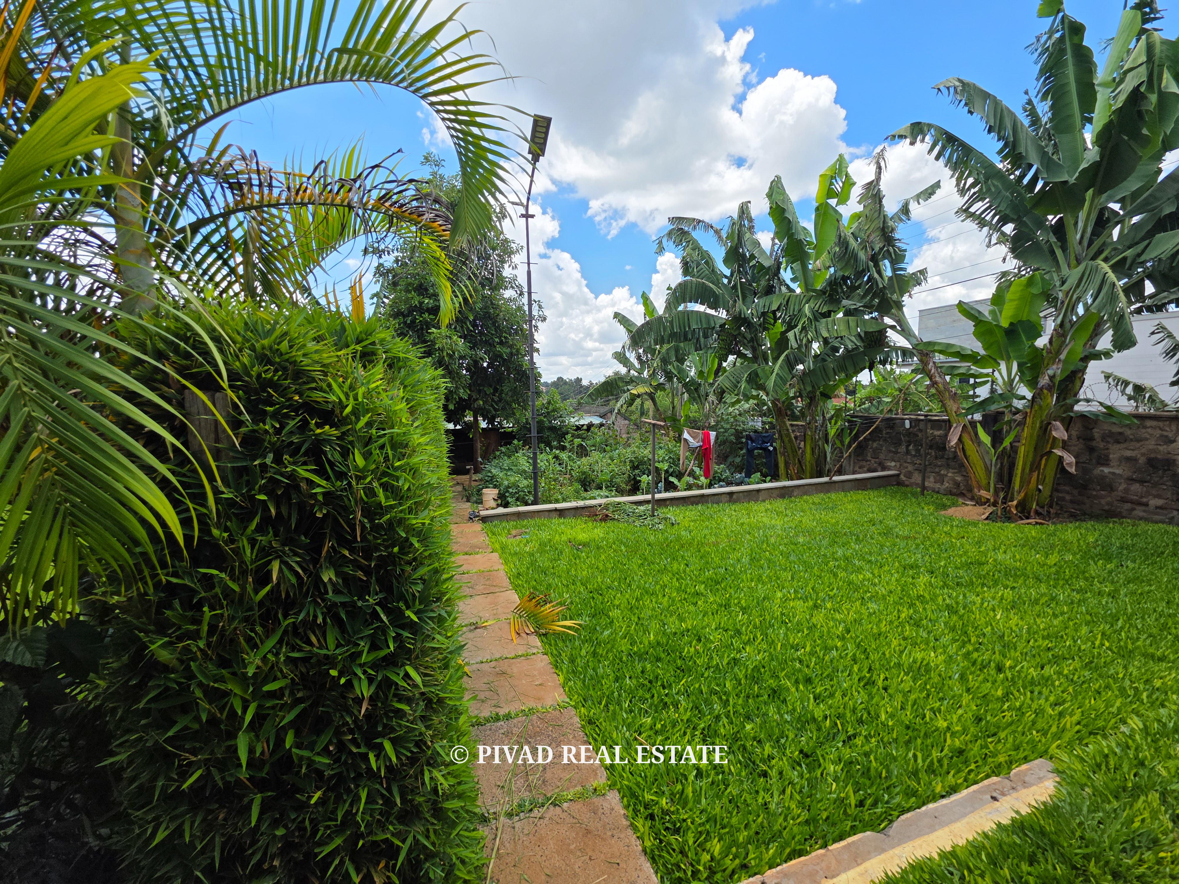 5 Bedroom House for Sale in Kitisuru Estate Off Kirawa Road | Half Acre Property