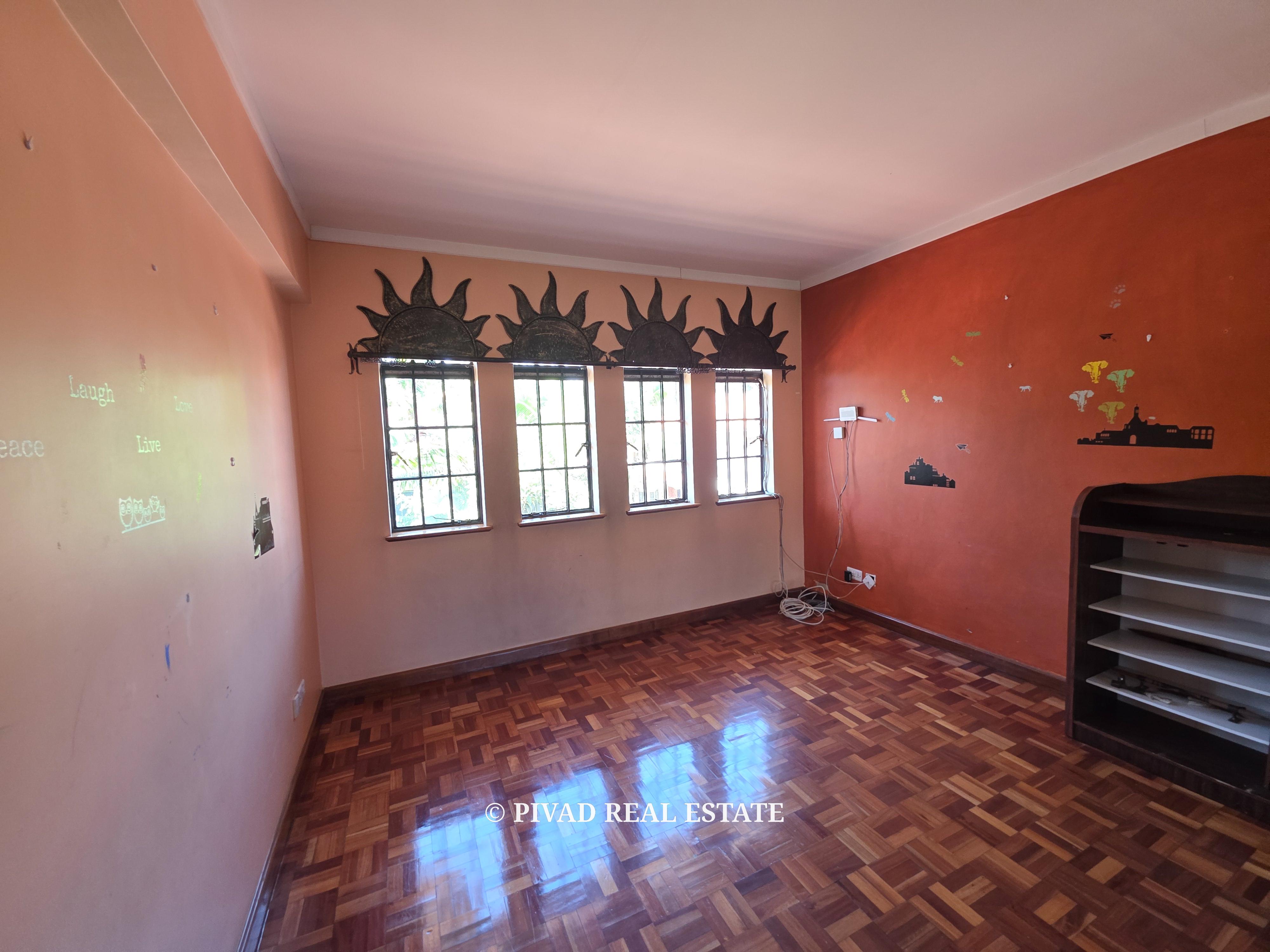 5 Bedroom house available for Sale in Westlands Grevillea Area