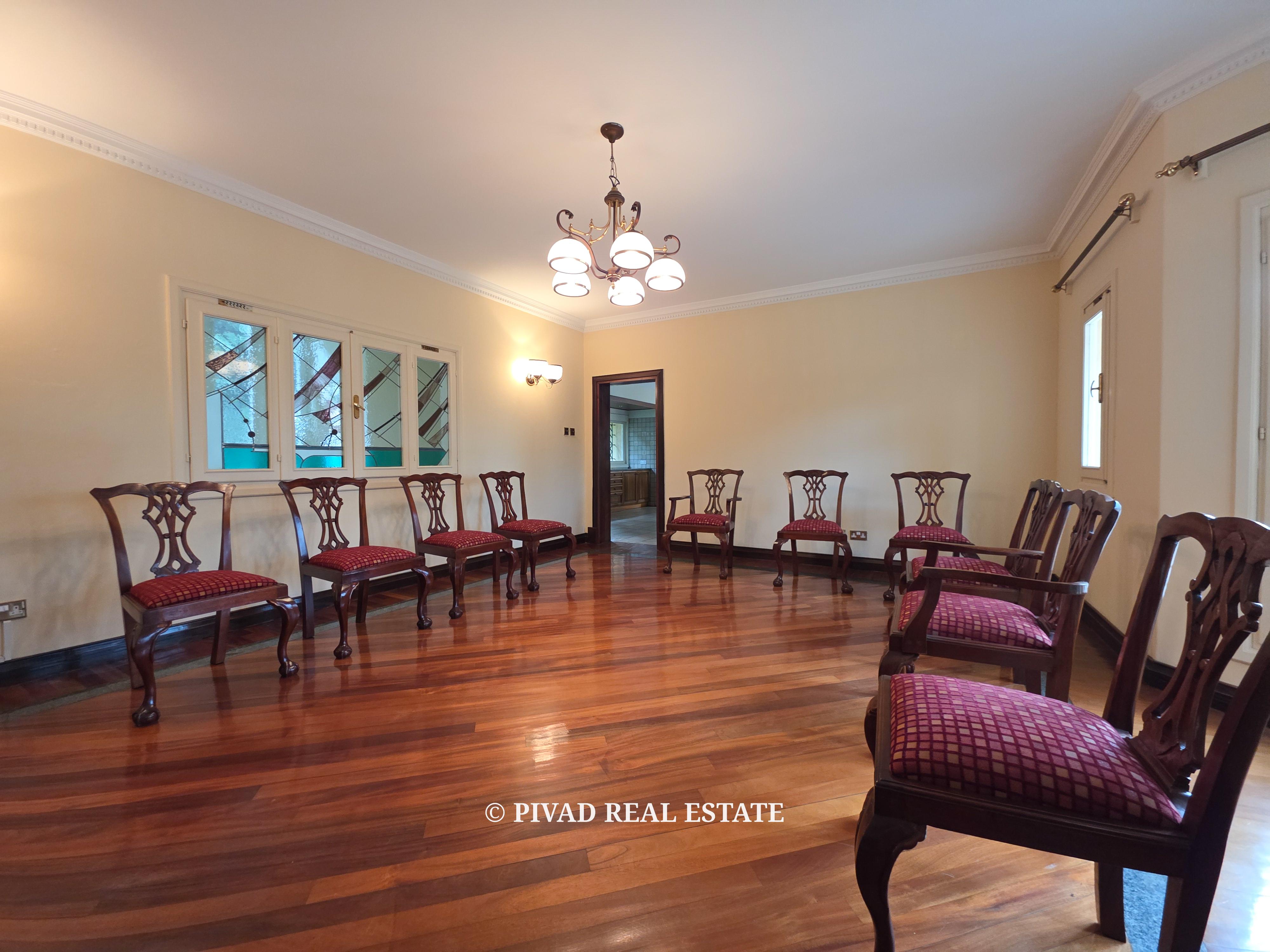 5 Bedroom House available for Sale in old Muthaiga