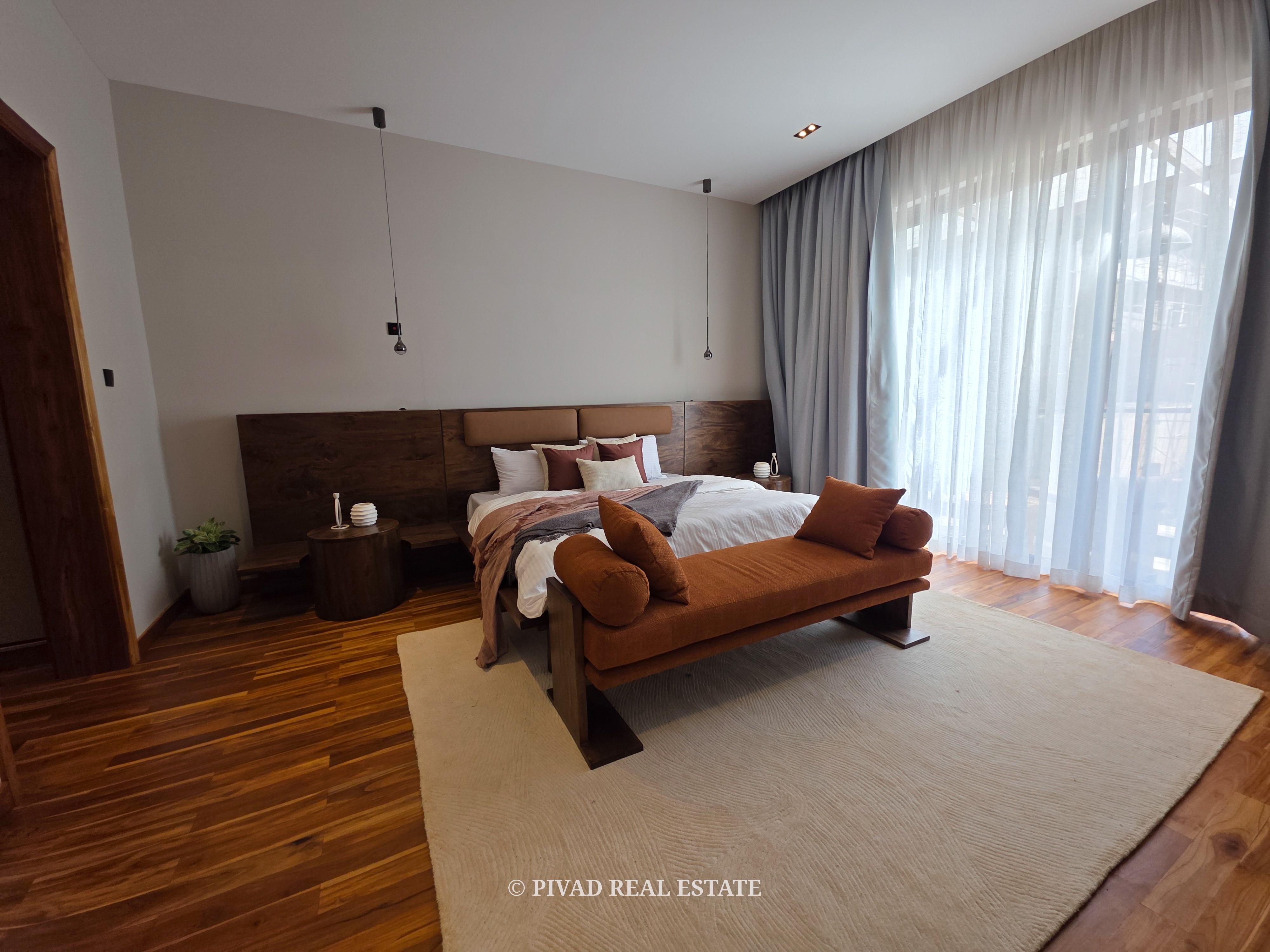 4 Bedroom Townhouses Available For Rent In Loresho Estate