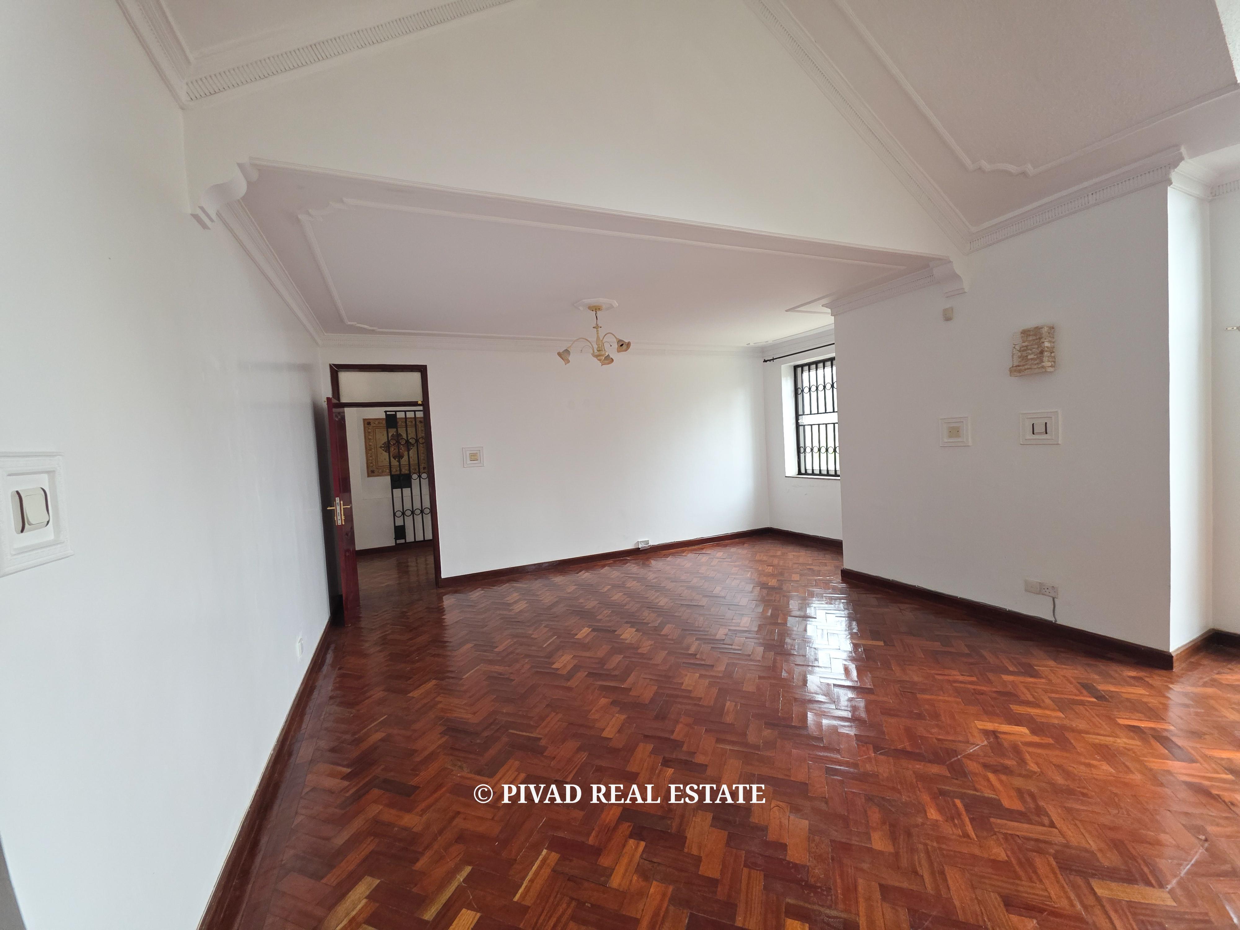 4 bedroom House available for Sale in Thigiri Estate