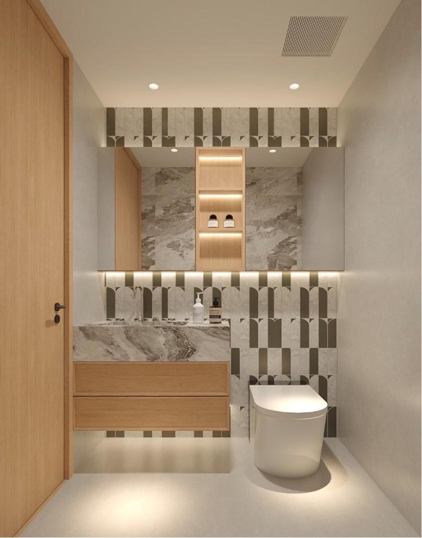 Brookside Oak Residency Apartments for Sale in Westlands | Muguga Green