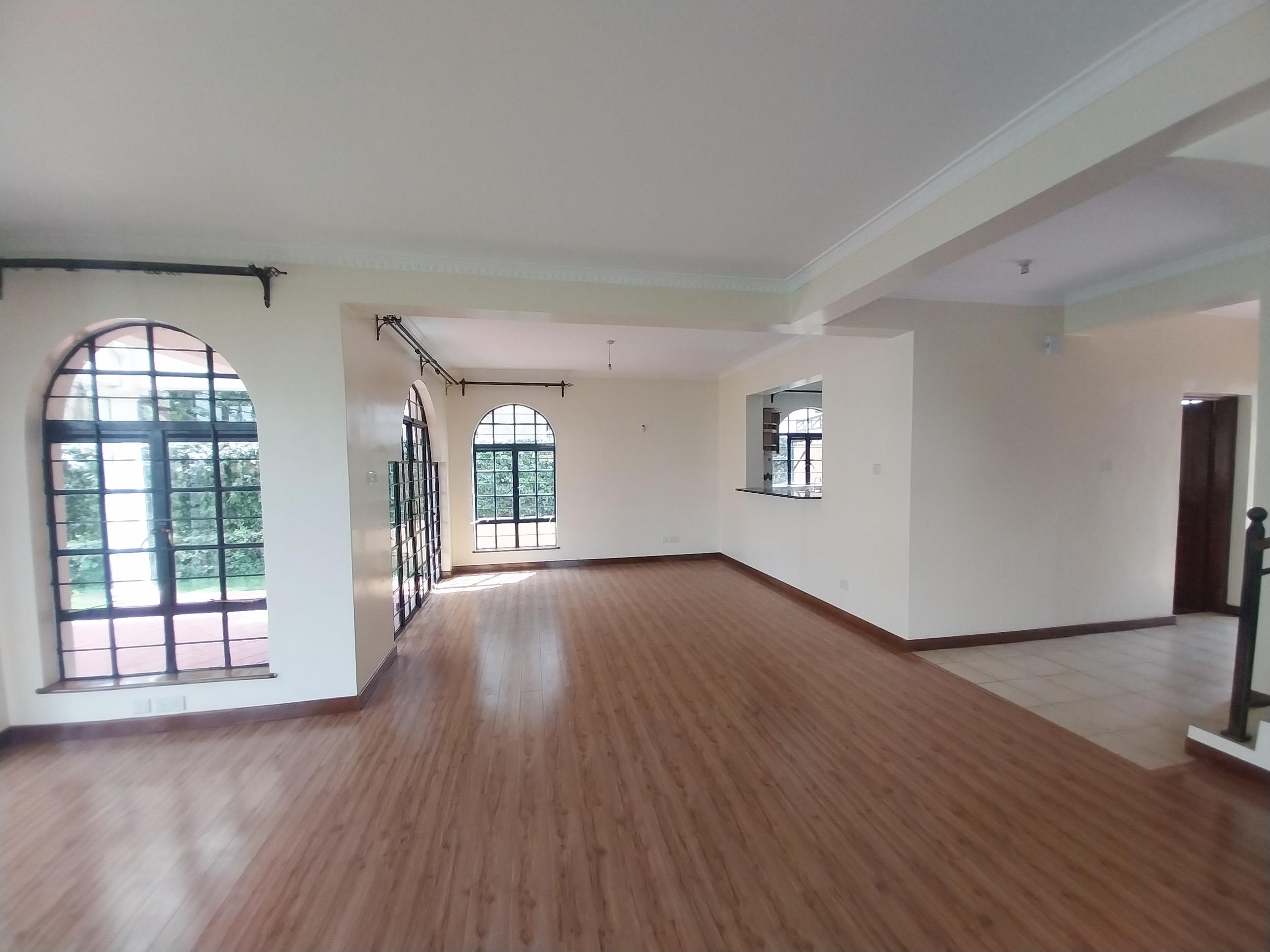 4 Bedroom Townhouse Available For Sale in Fivestar Meadows - Kiambu Rd
