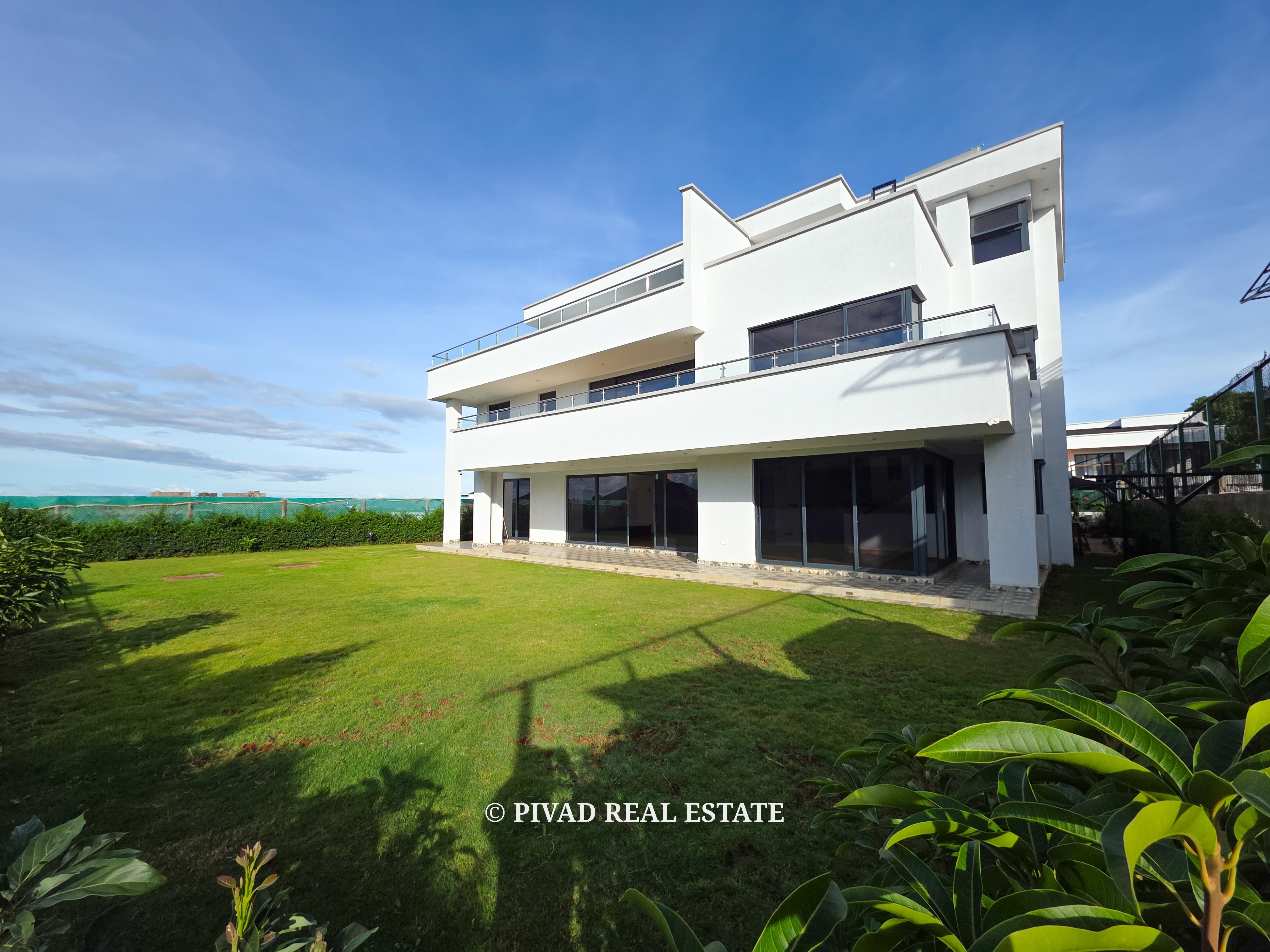 5 Bedroom House for Sale in Tatu City, Ruiru