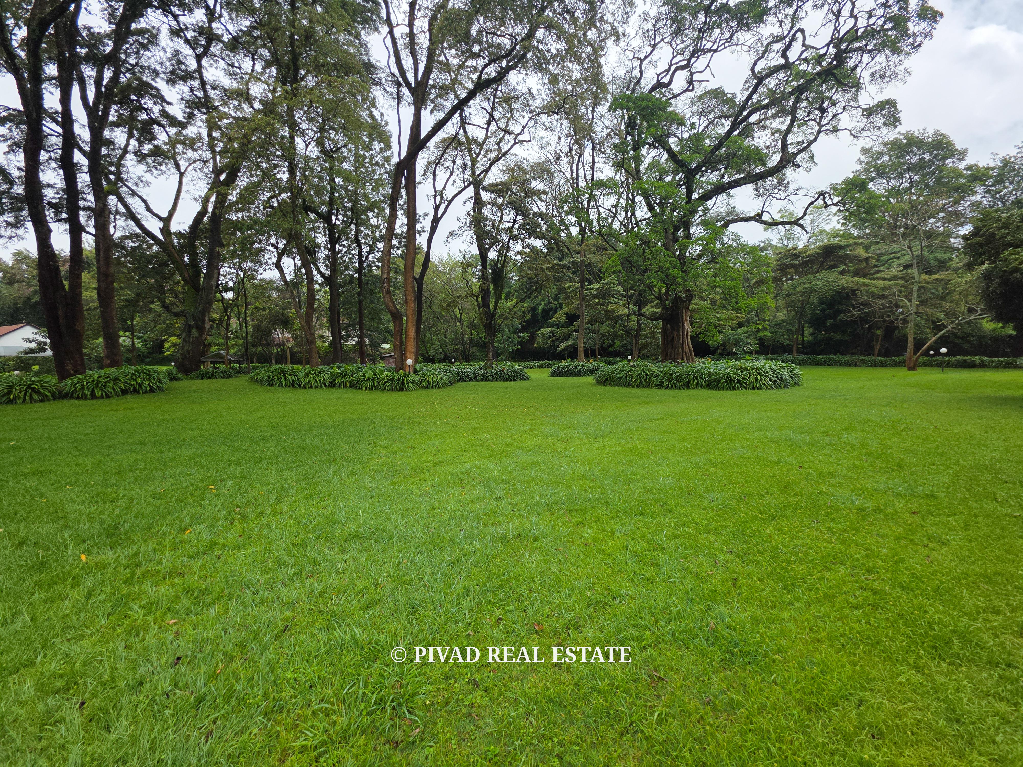 7.25 Acre Land available for Sale in Lower Kabete.