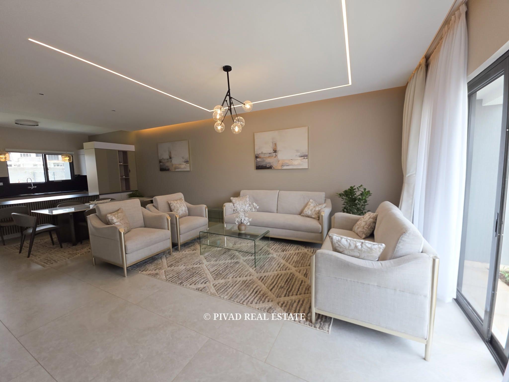 4 Bedroom Townhouses Available For Sale in Langata, off Lang’ata Link Road