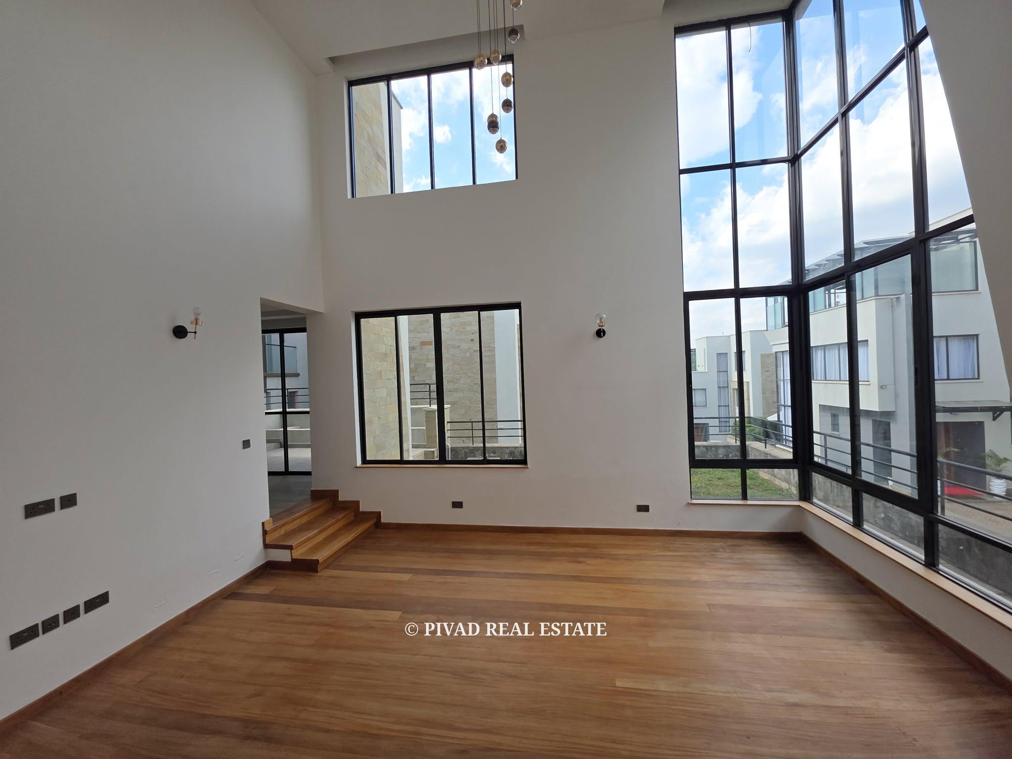 5 Bedroom Townhouse For Sale in Lavington