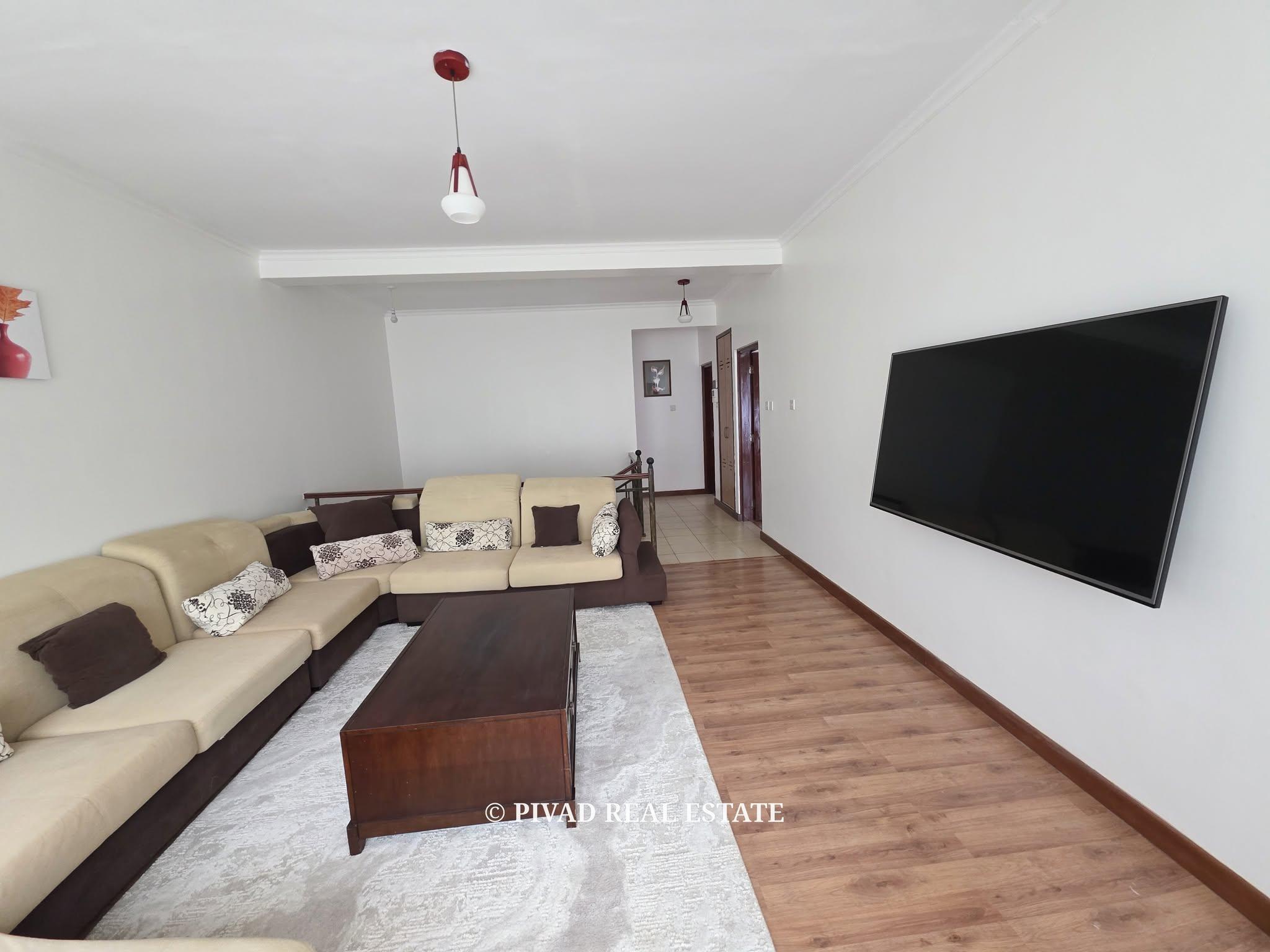4 Bedroom House Available for Sale in Five Star Meadows, Kiambu Road