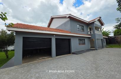 5 Bedroom House Available For Sale in Kahawa Sukari