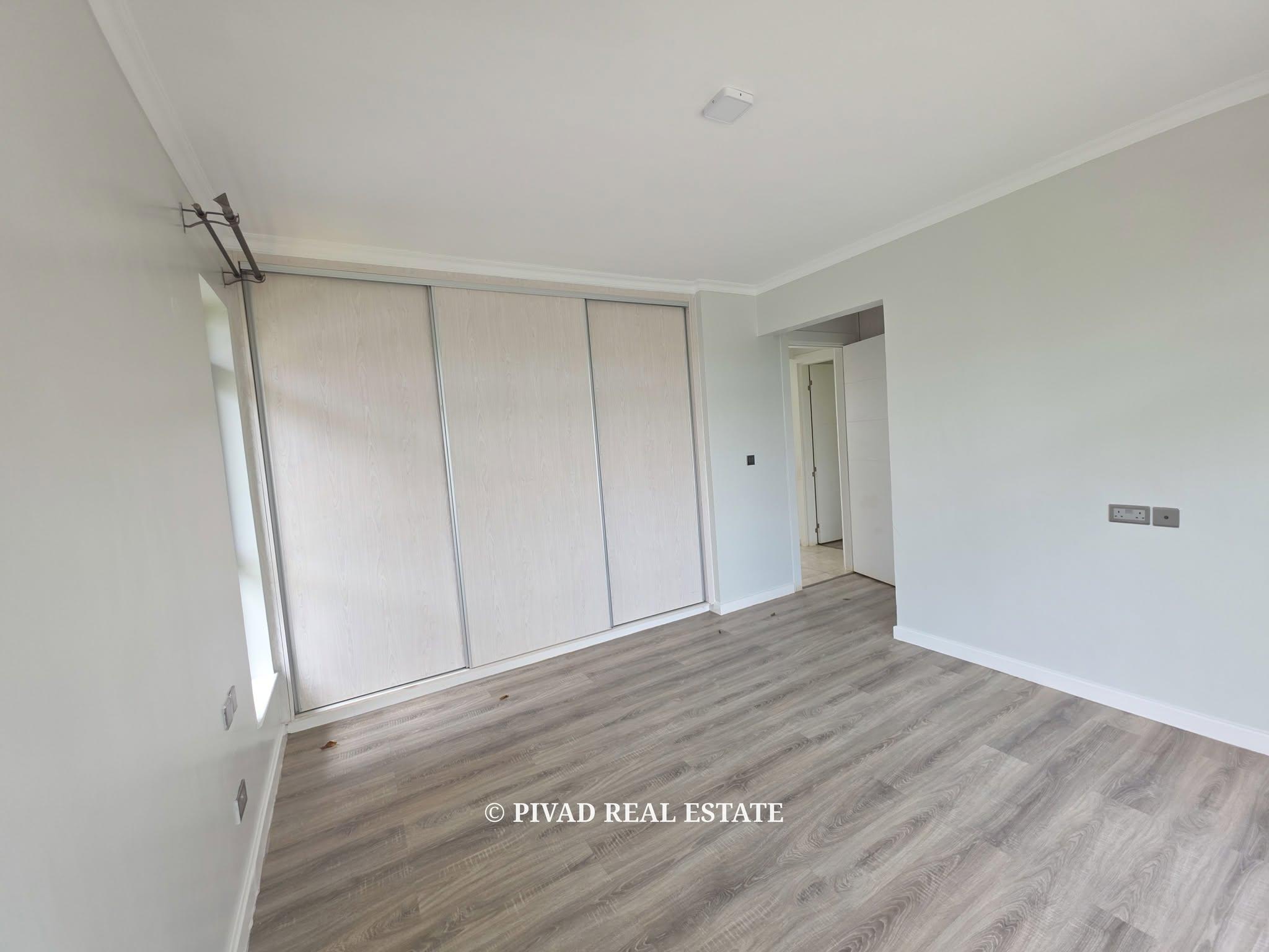 4 Bedroom House Available for Resale in Fivestar Paradise Runda