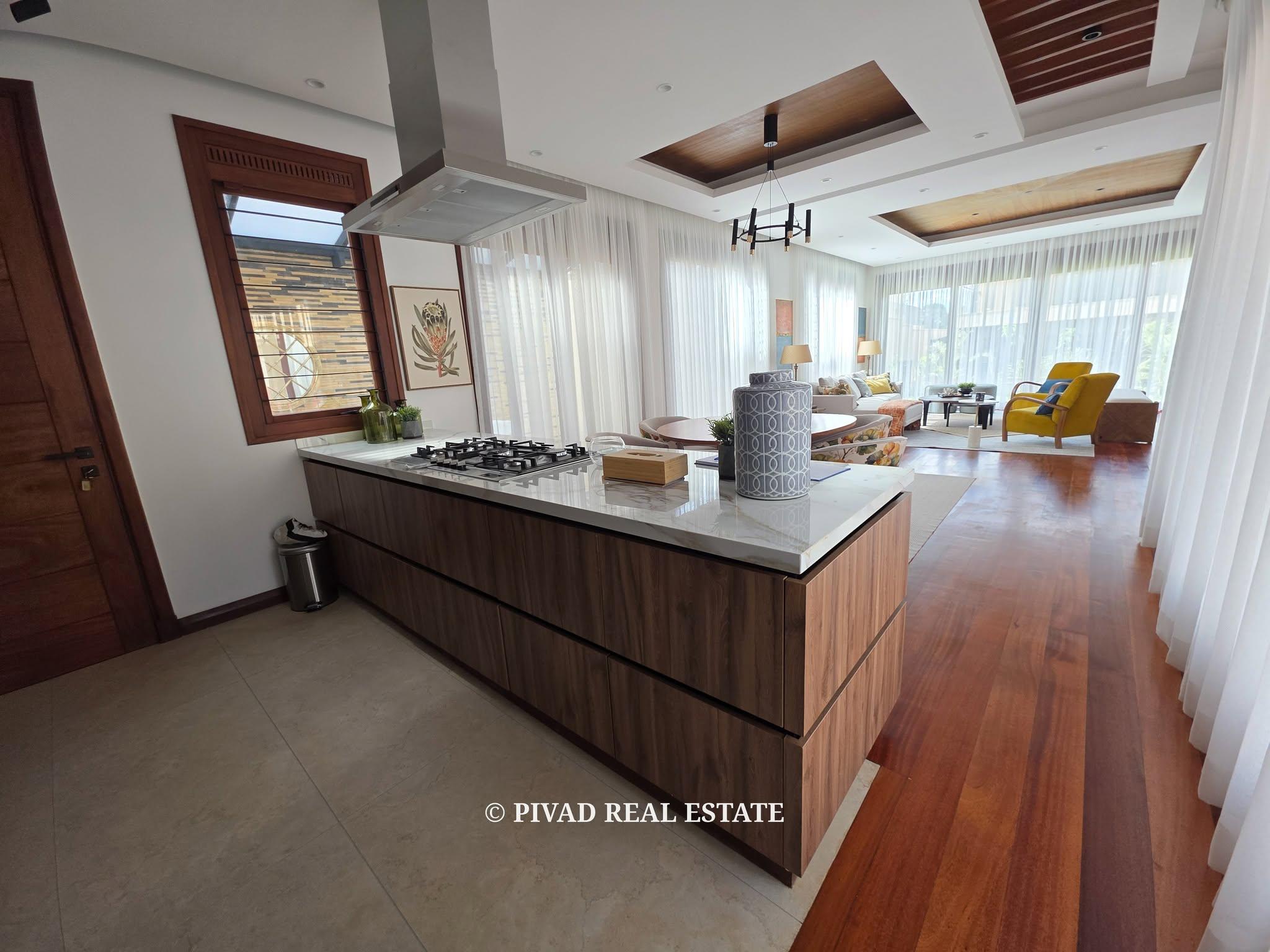 4 Bedroom House Available For Sale in Runda