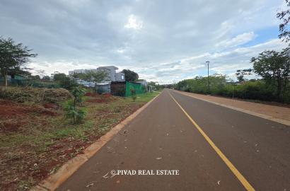 Quarter Acre For Sale in Kijani Ridge - Tatu city